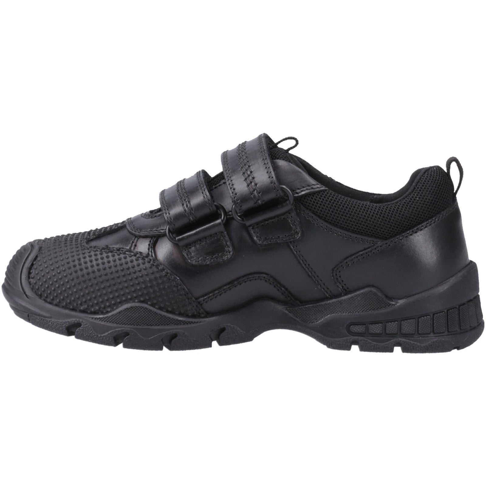 Tristen Touch Fastening Jnr