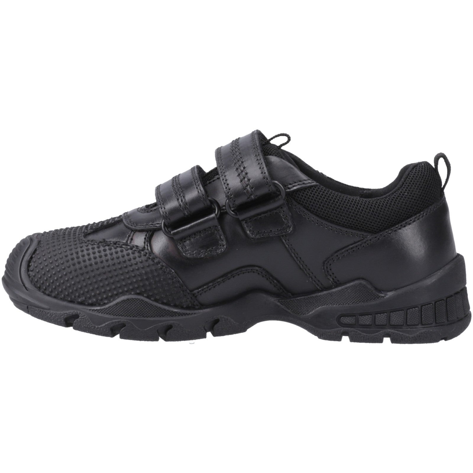 Tristen Touch Fastening Snr