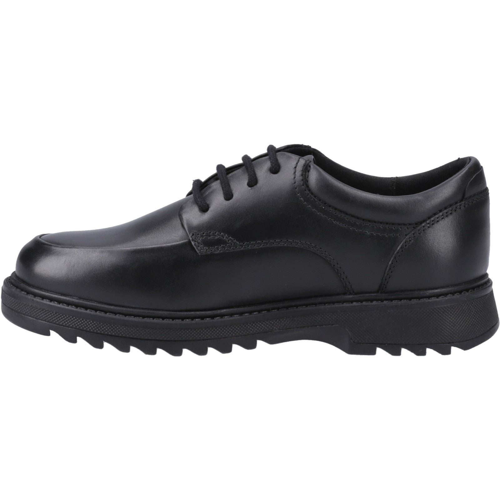 Romeo Lace Up Jnr