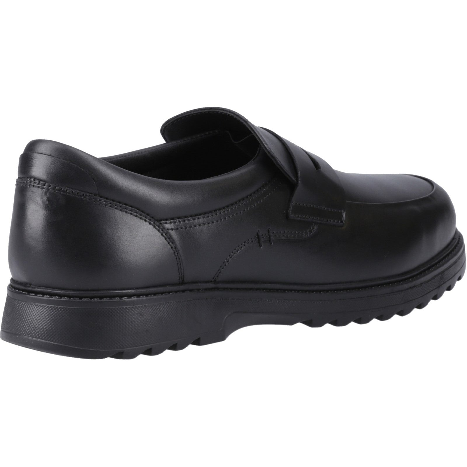 Rocco Loafer Snr