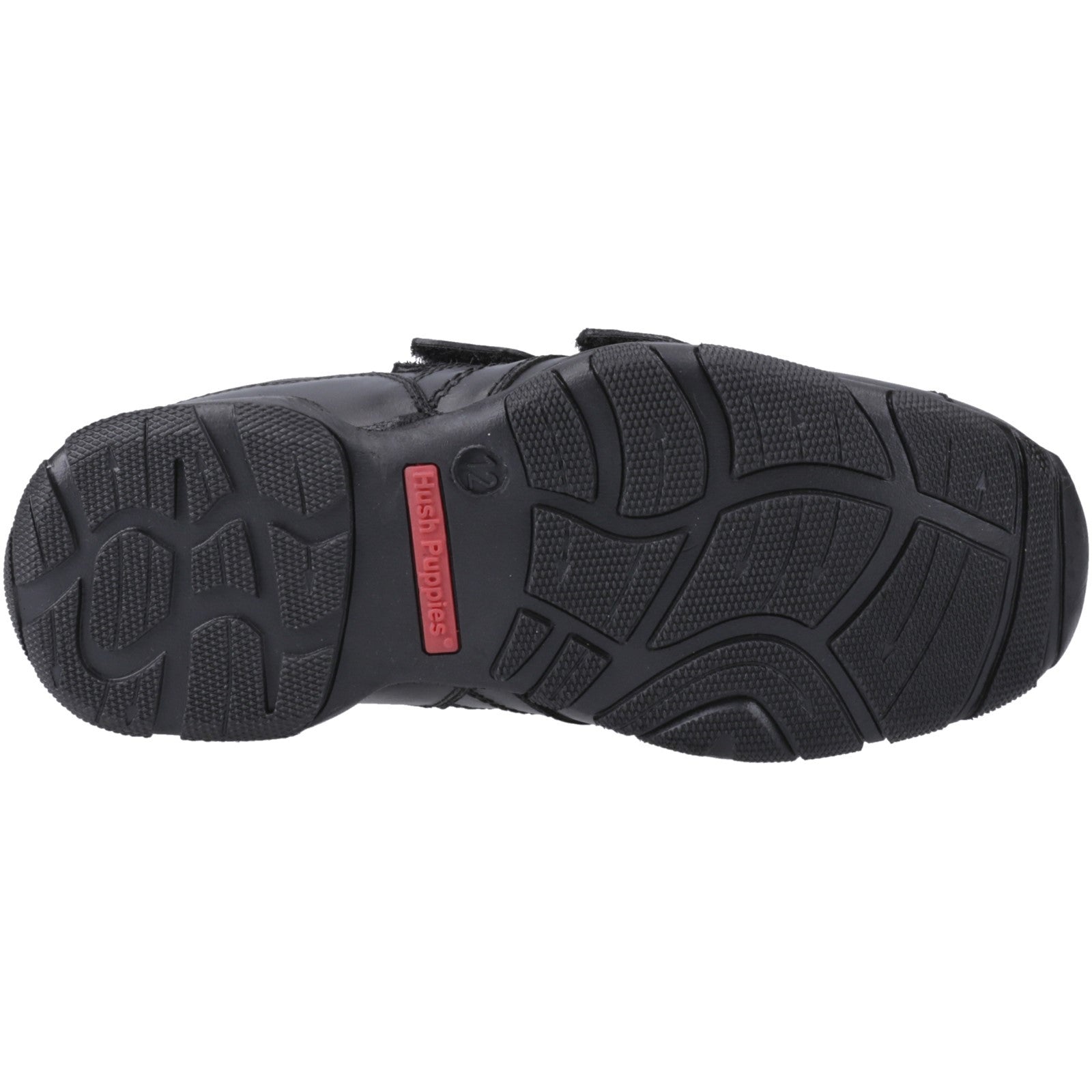 Vance Touch Fastening Jnr