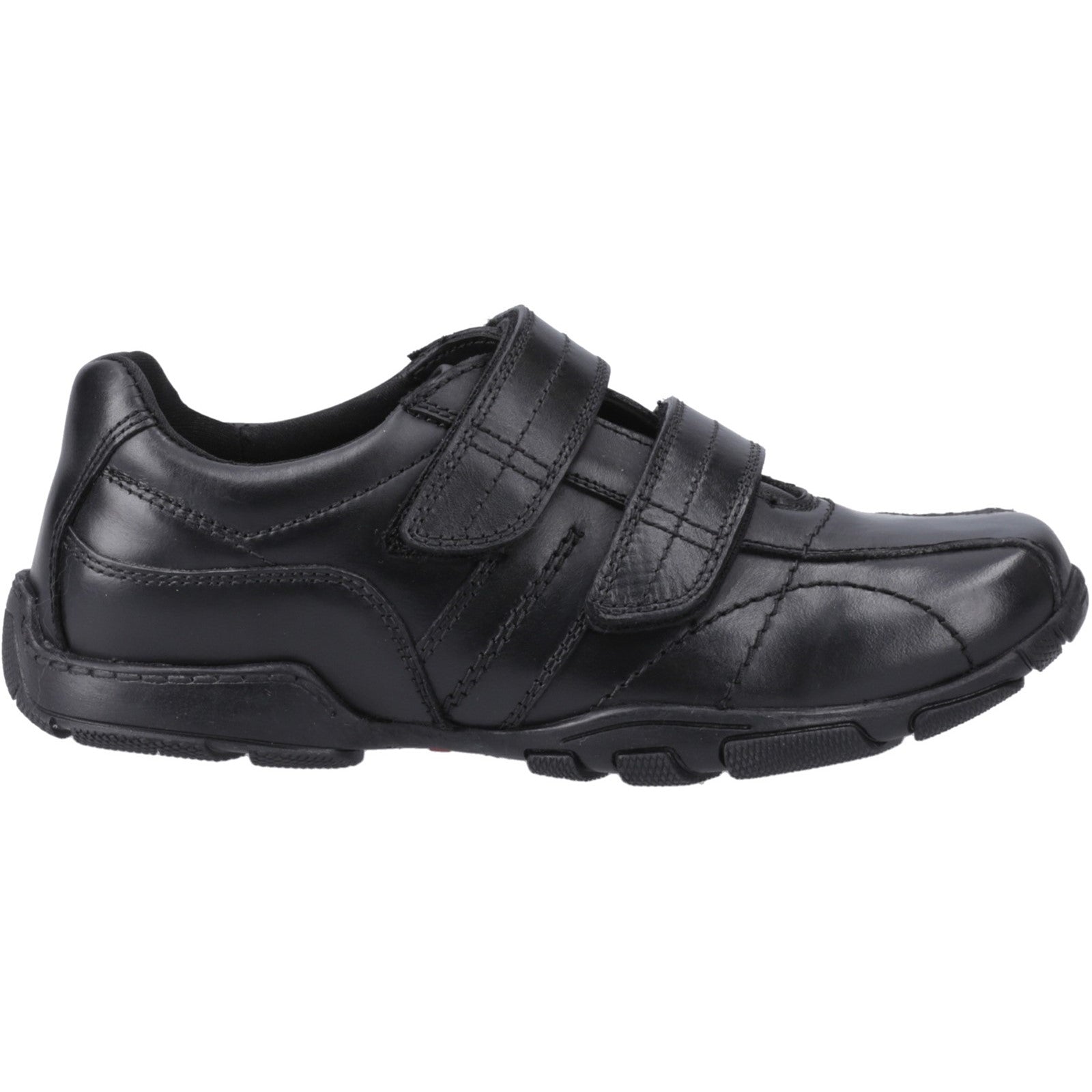 Vance Touch Fastening Jnr