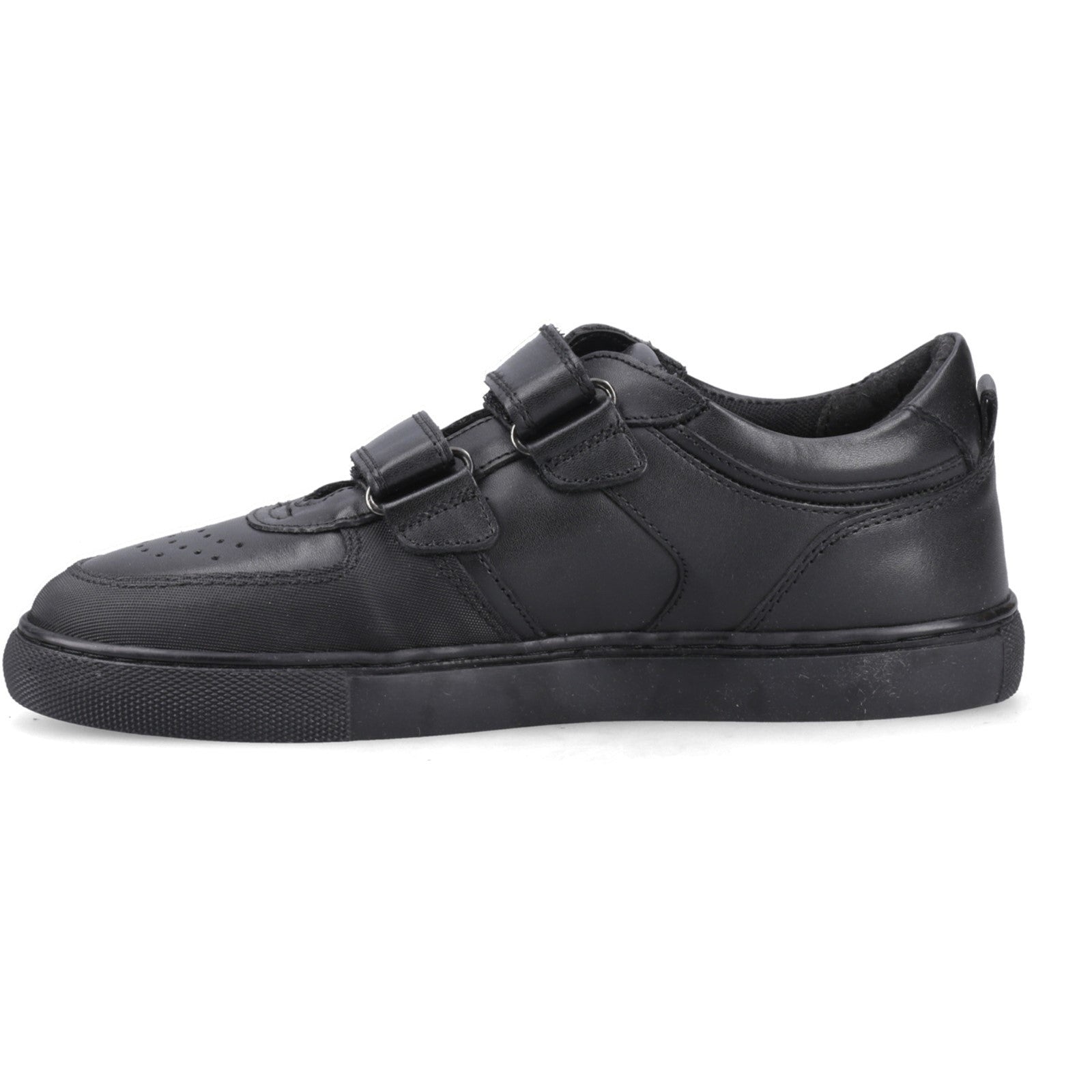Daxton Touch Fastening Jnr