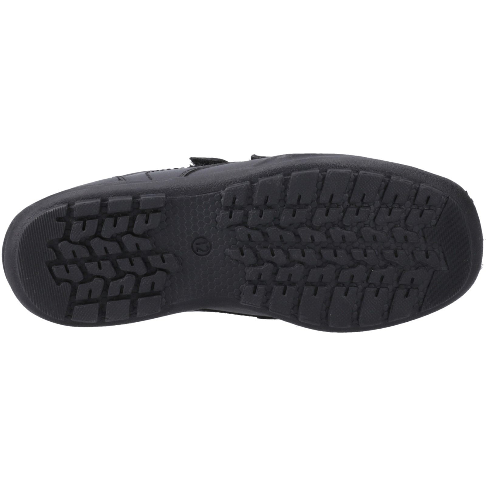 Maddox Touch Fastening Snr