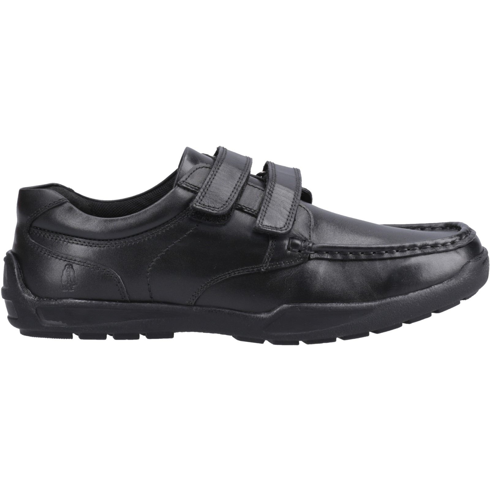Maddox Touch Fastening Shoe