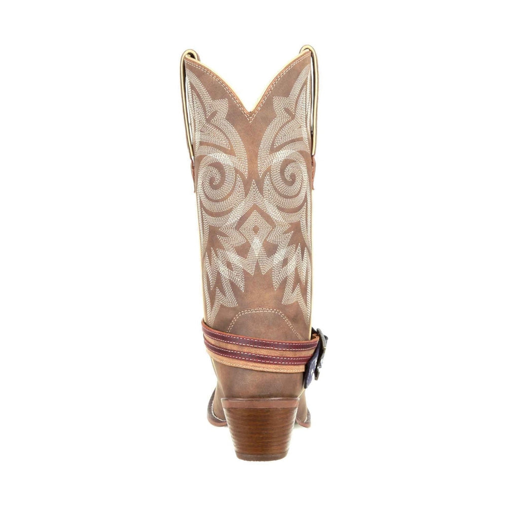 Crush Flag Boot Durango