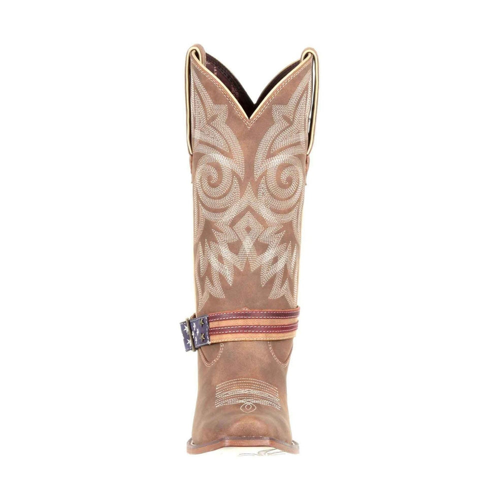 Crush Flag Boot Durango