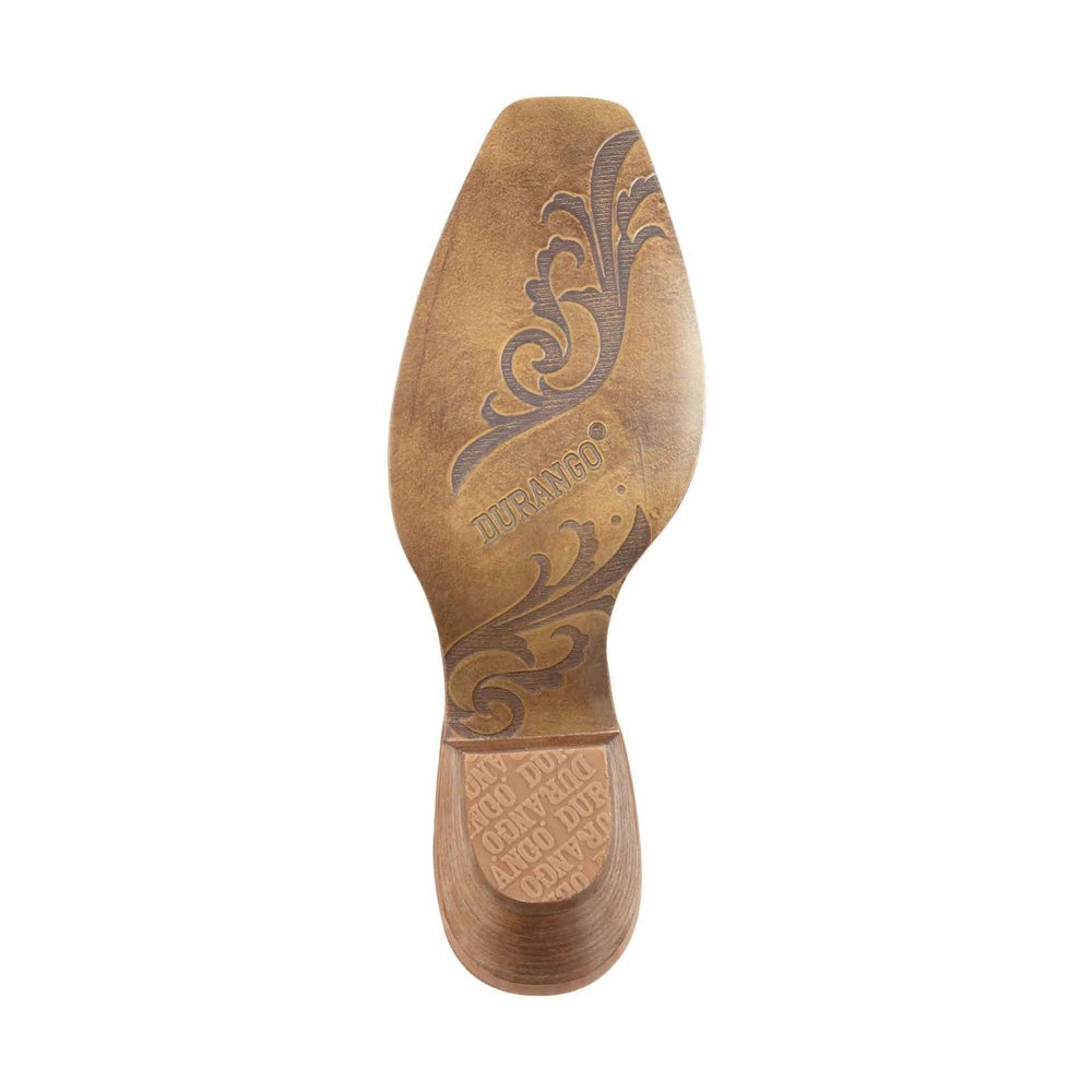Crush Flag Boot Durango