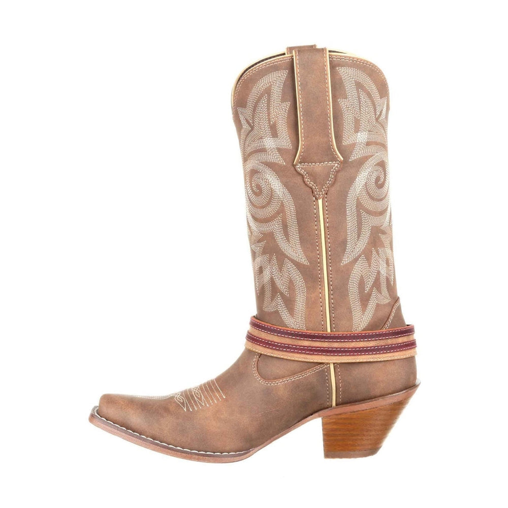 Crush Flag Boot Durango