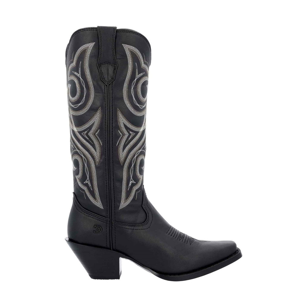 Crush Boot Durango