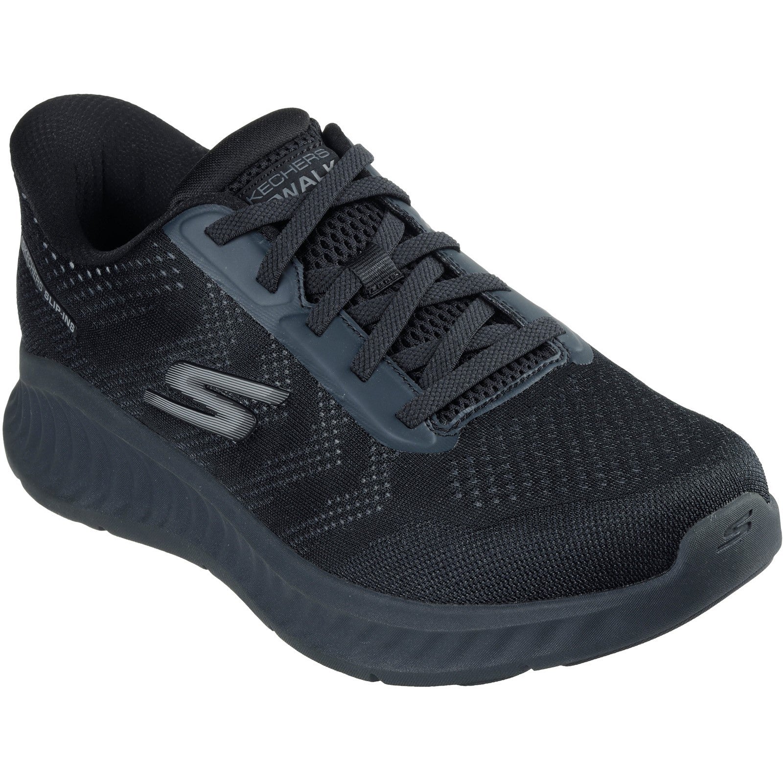 Skechers GO WALK Now Payton Slip-ins Trainer Skechers