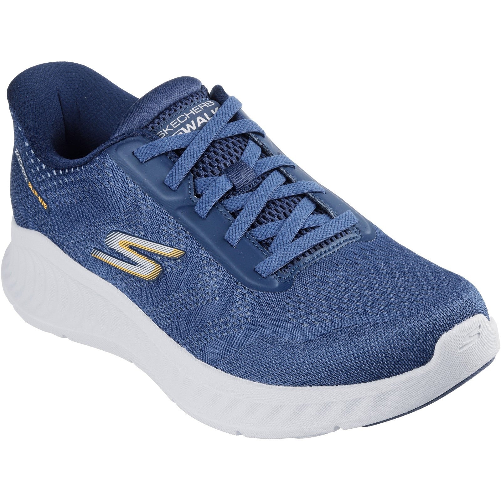 Skechers GO WALK Now Payton Slip-ins Trainer Skechers