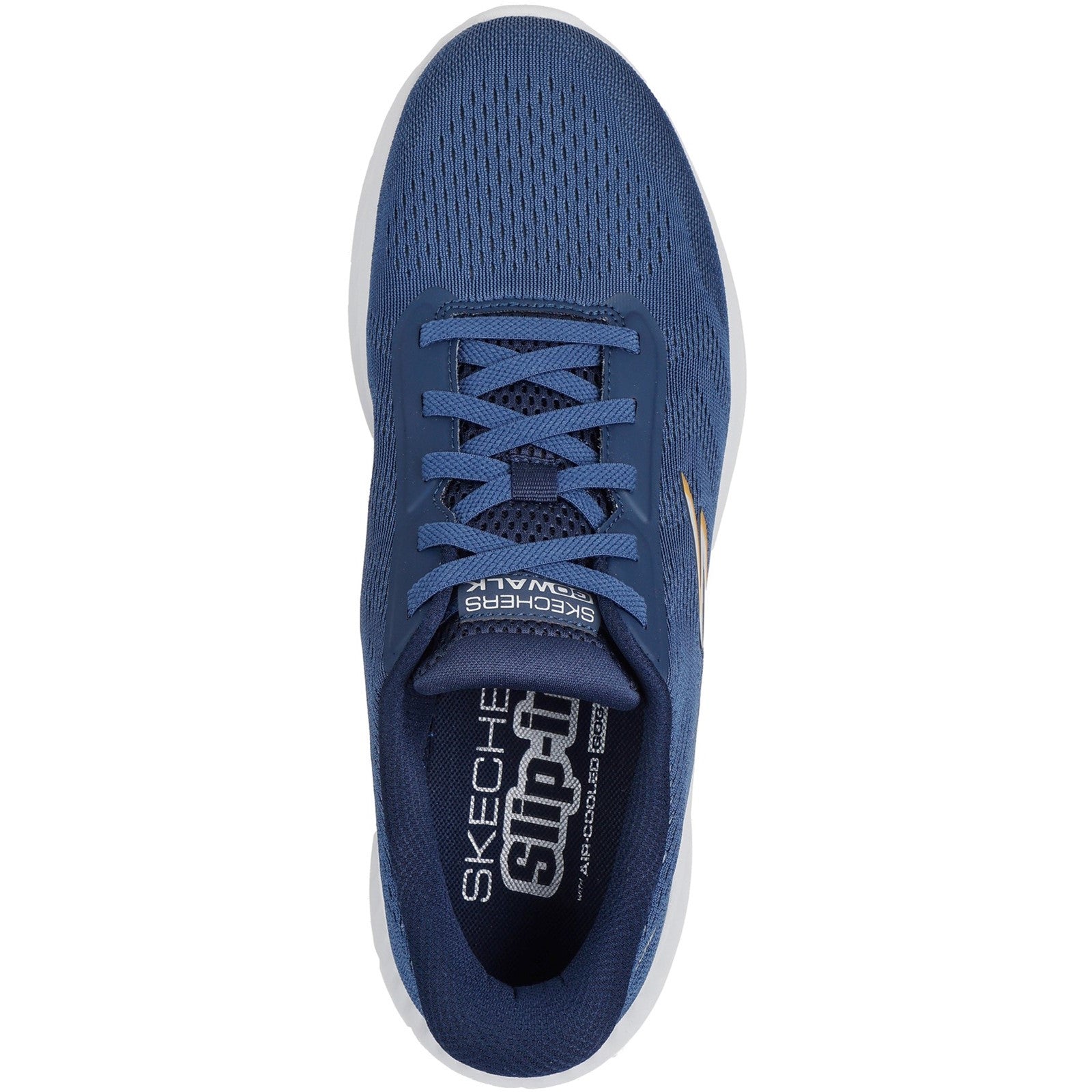 Skechers GO WALK Now Payton Slip-ins Trainer Skechers