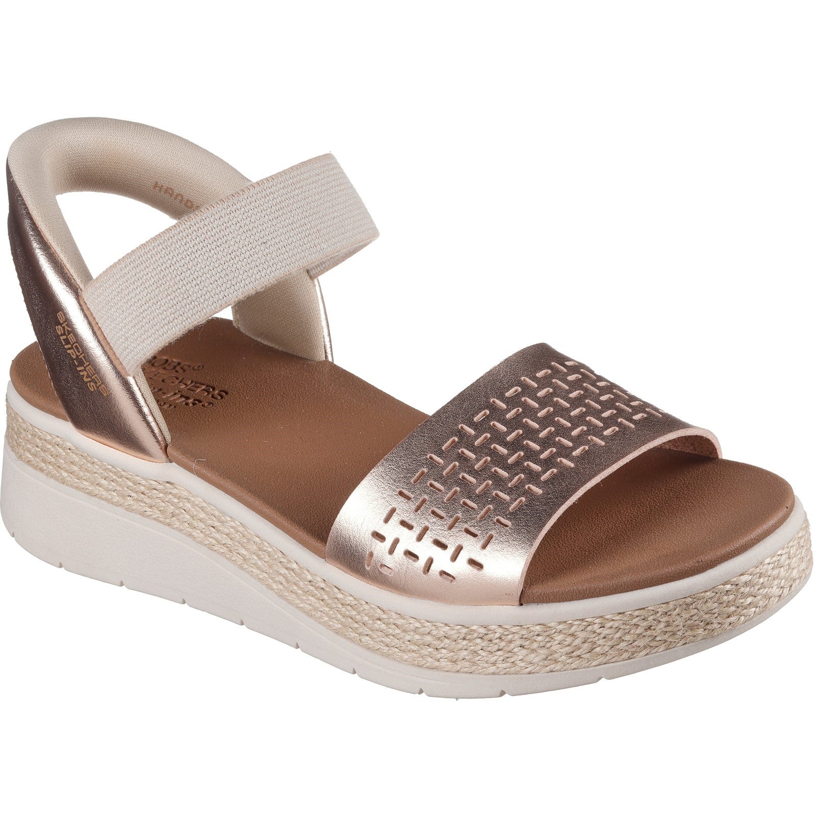 Skechers BOBS Sun Ray Sandal Skechers