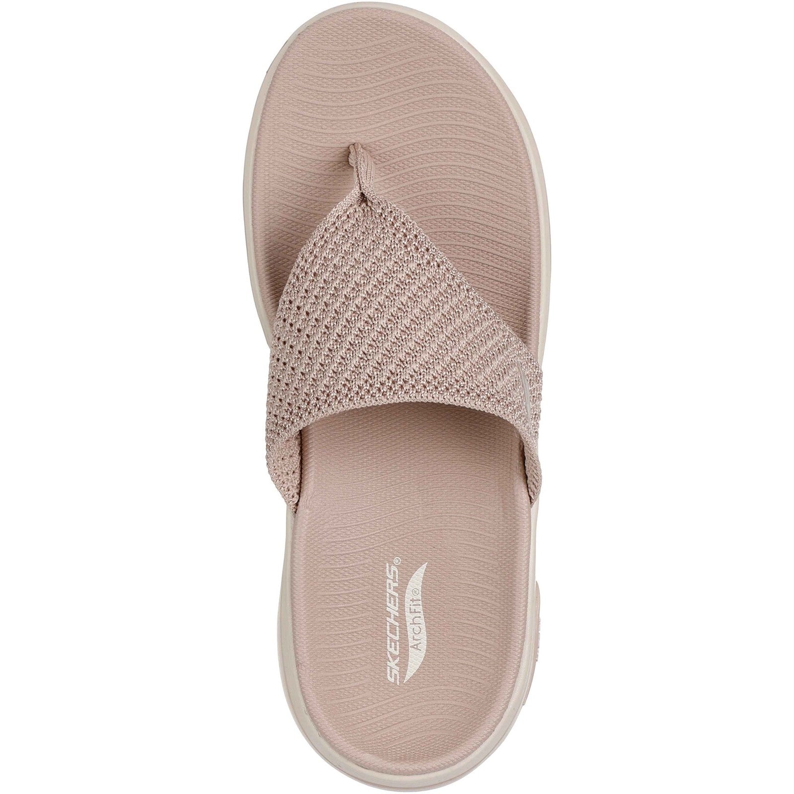 Skechers GO WALK Arch Fit 2.0 Sandal Skechers