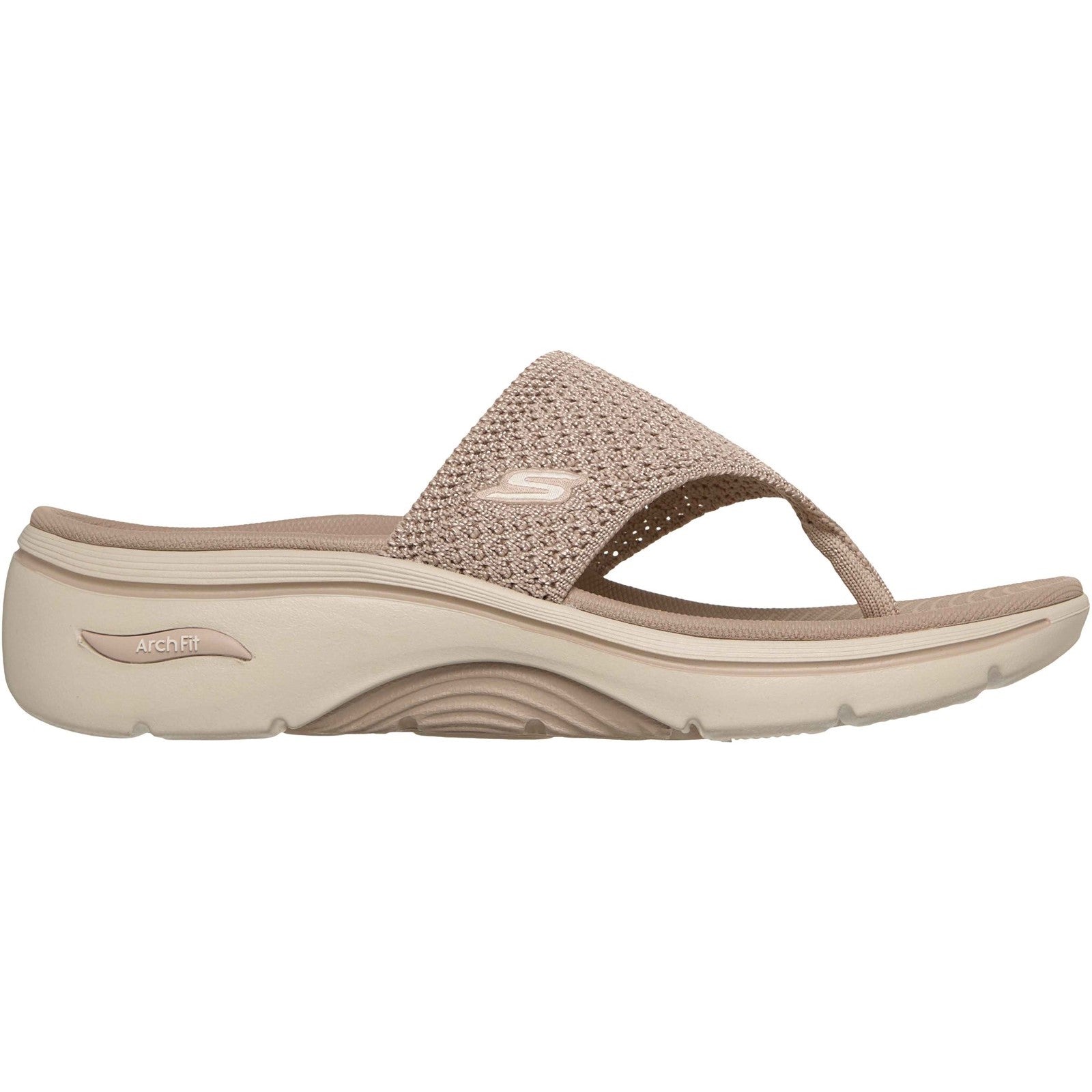 Skechers GO WALK Arch Fit 2.0 Sandal Skechers