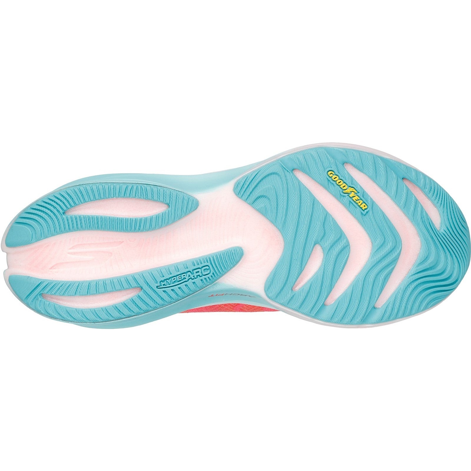 Skechers GO RUN Ride 12 Trainer Skechers