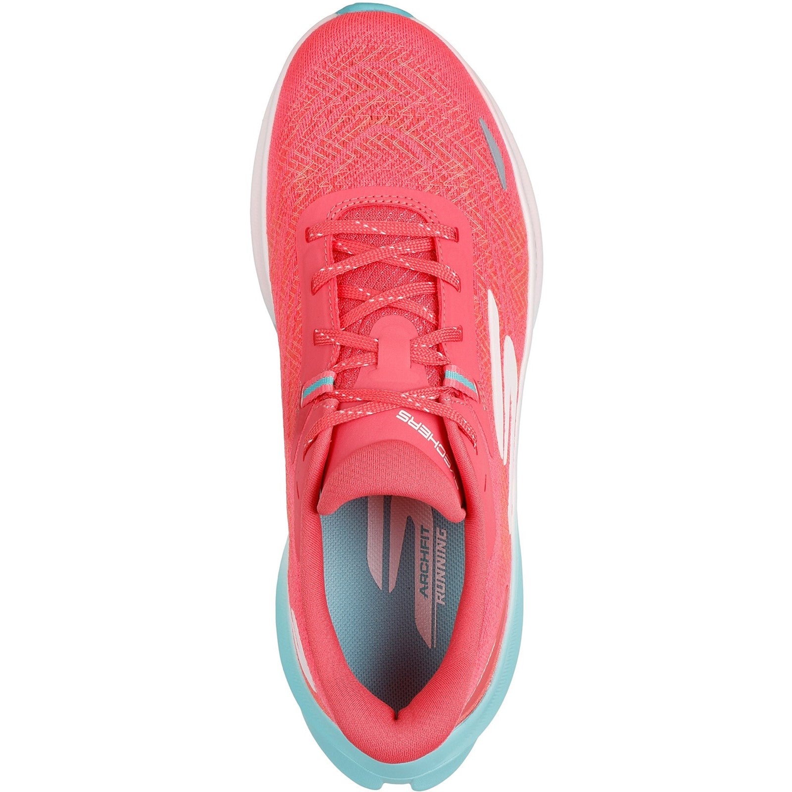 Skechers GO RUN Ride 12 Trainer Skechers