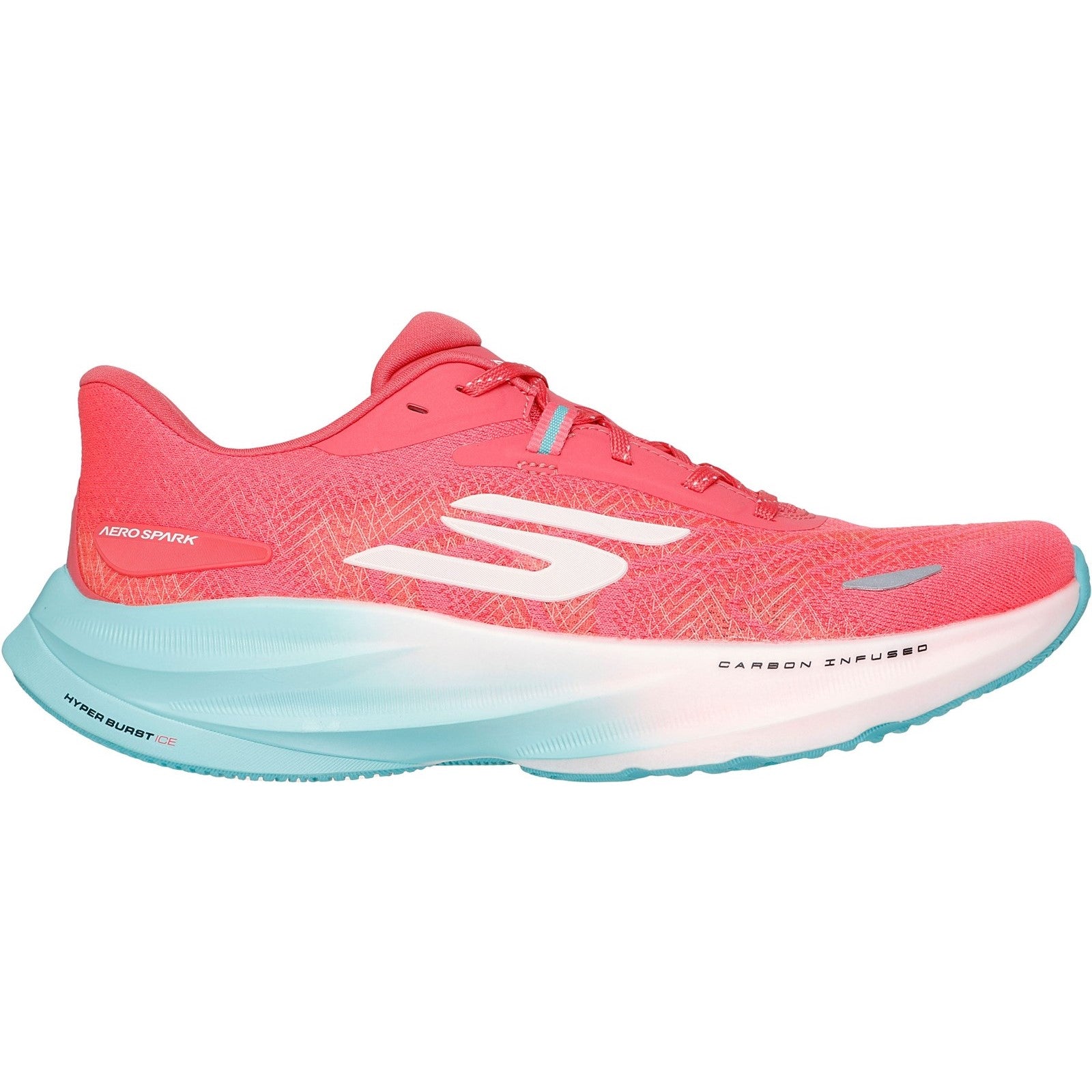 Skechers GO RUN Ride 12 Trainer Skechers