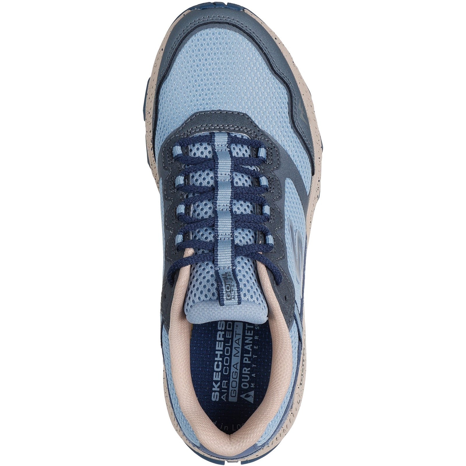 Skechers GO RUN Trail Altitude 2.0 Ravine Trainer Skechers