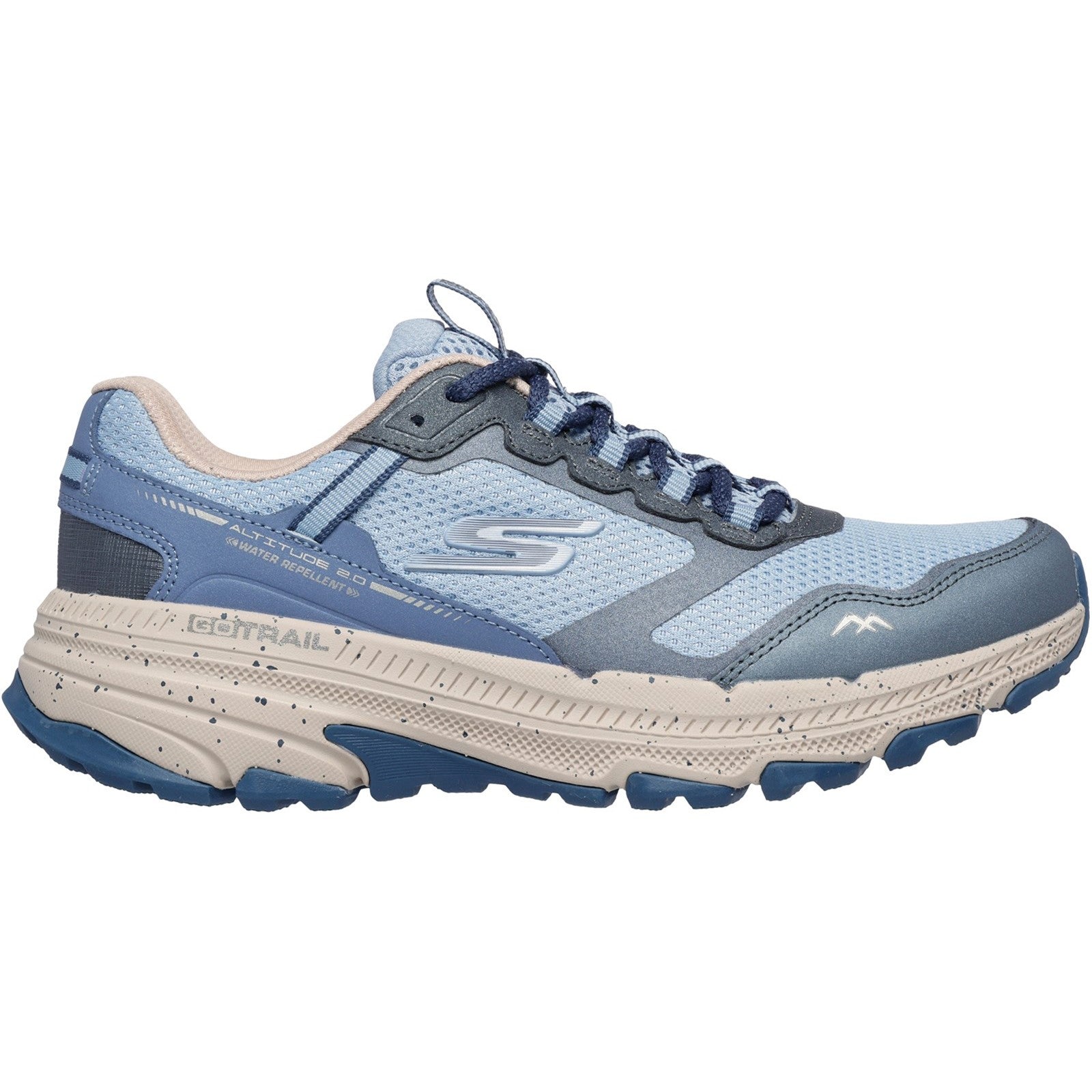 Skechers GO RUN Trail Altitude 2.0 Ravine Trainer Skechers
