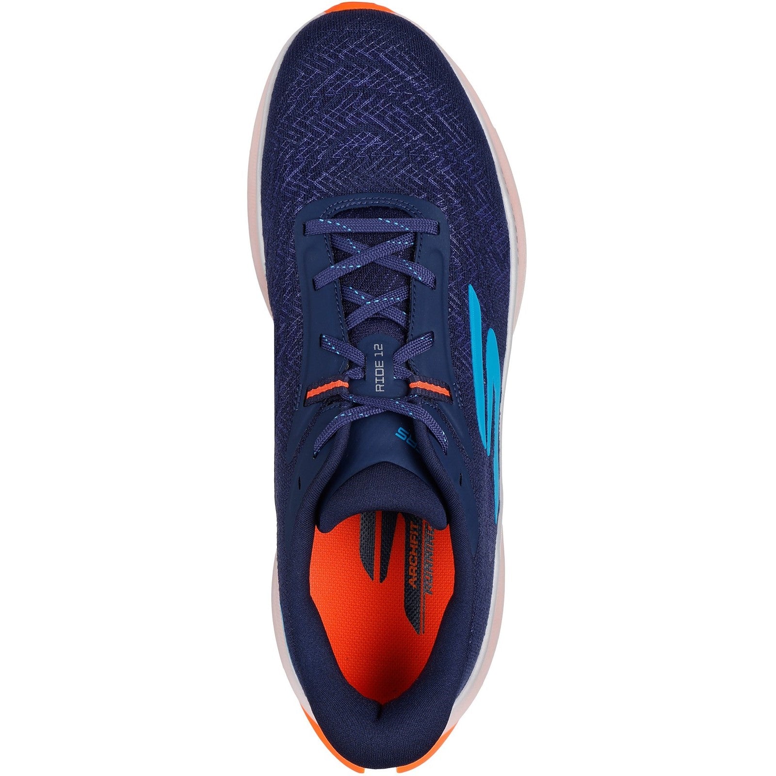 Skechers GO RUN Ride 12 Trainer Skechers