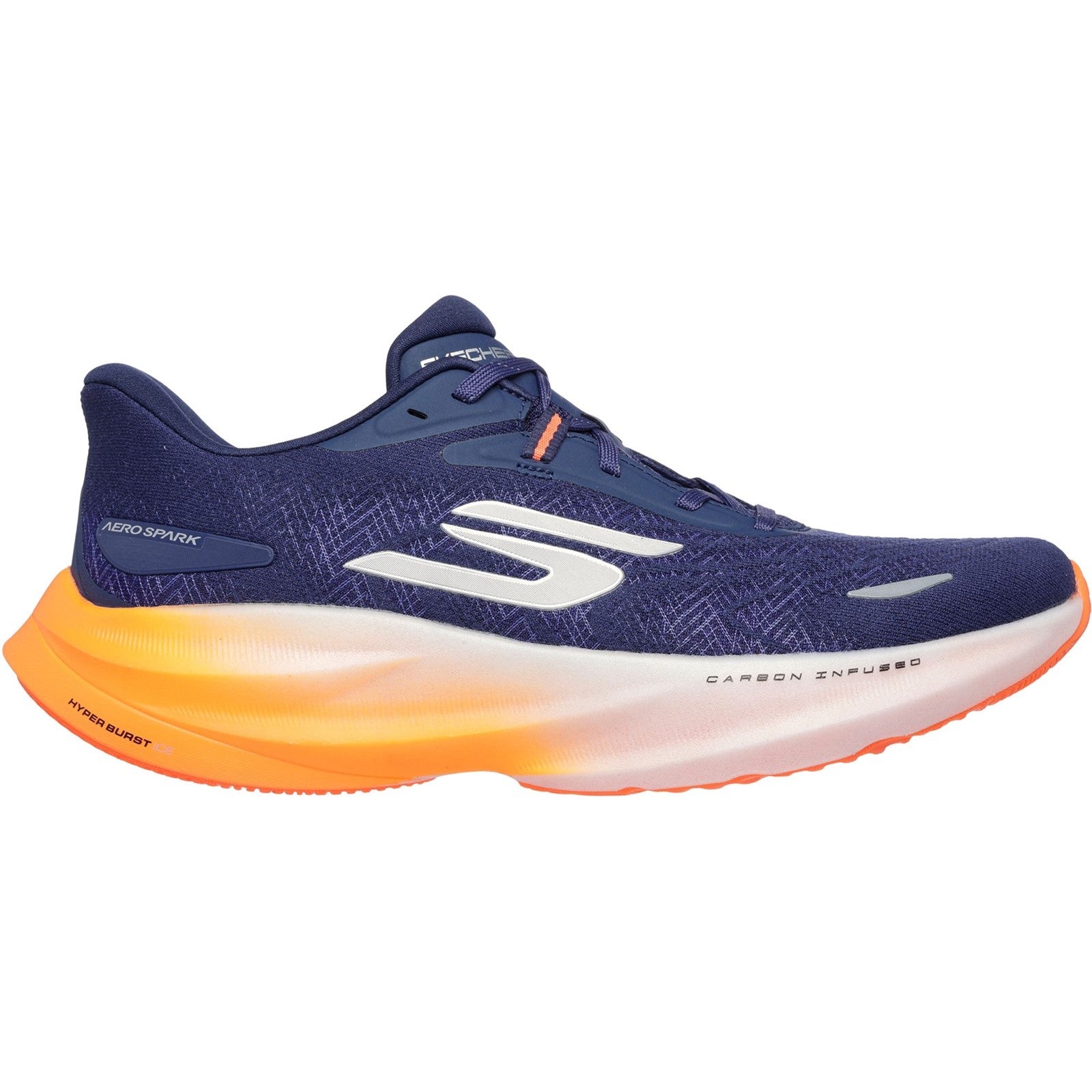 Skechers GO RUN Ride 12 Trainer Skechers
