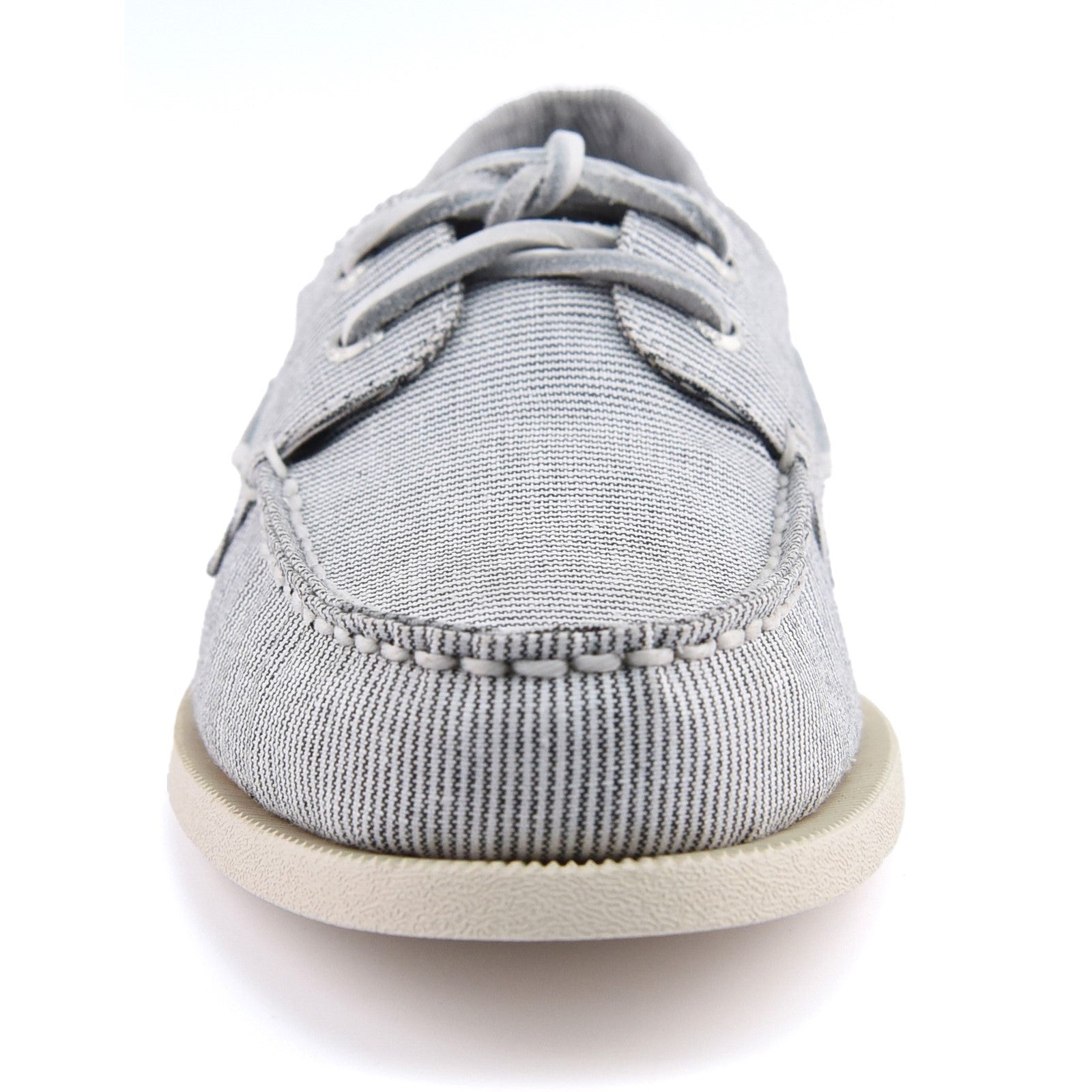 Authentic Original Boat Shoe - Pinstripe