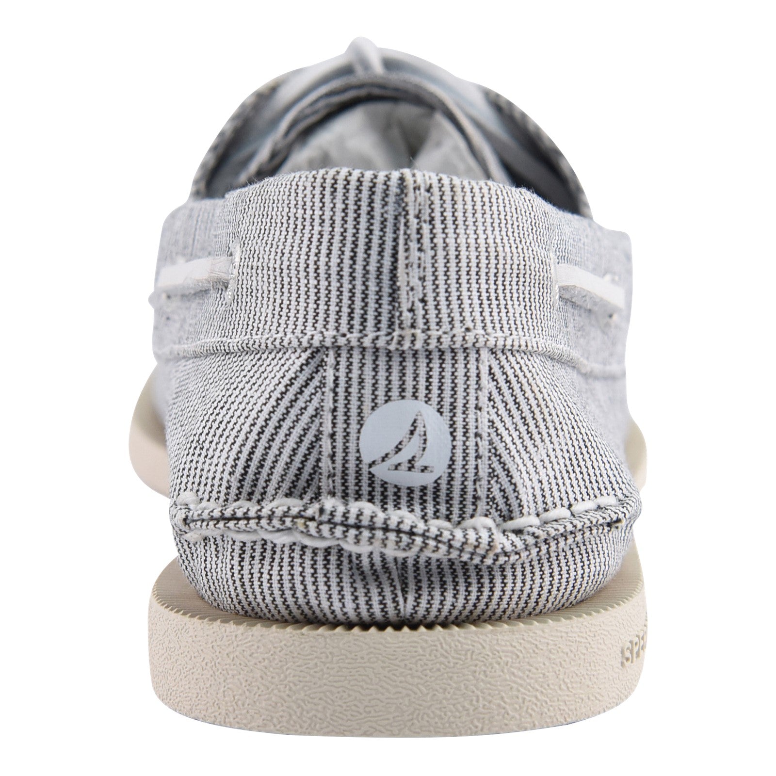 Authentic Original Boat Shoe - Pinstripe