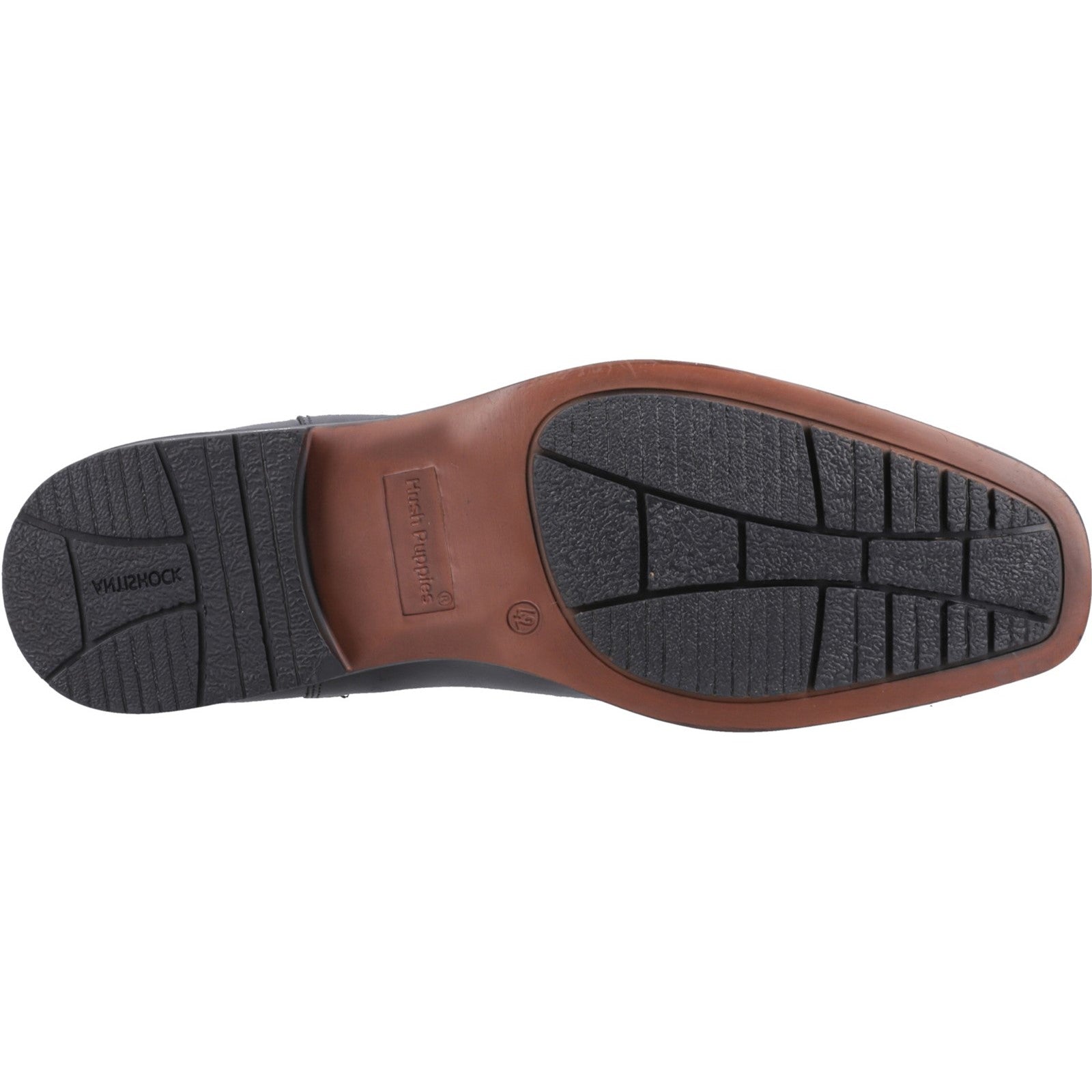Brennan Chelsea Boot Hush Puppies