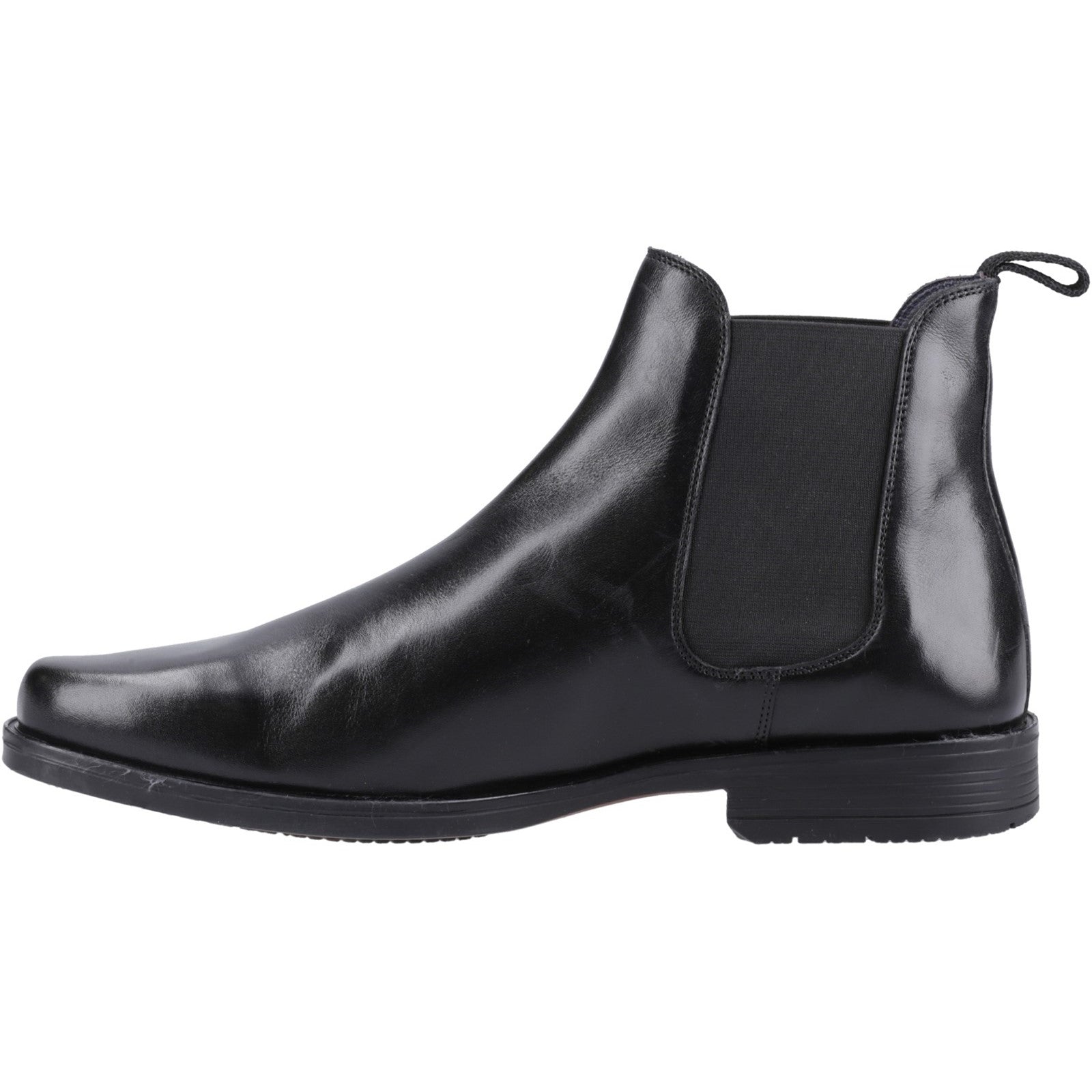 Brennan Chelsea Boot Hush Puppies