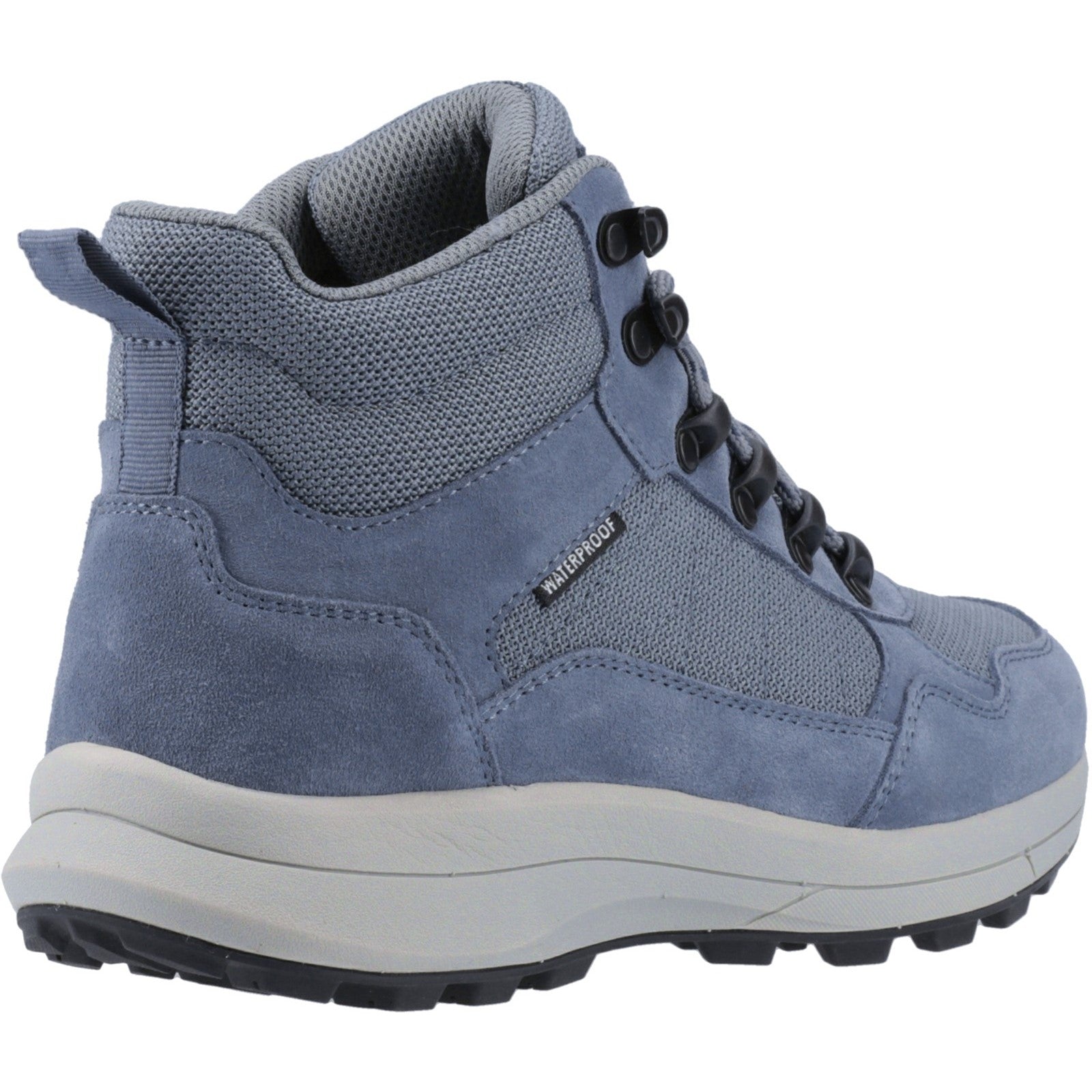 Oddington Suede Mesh WP Hiking Boot Cotswold
