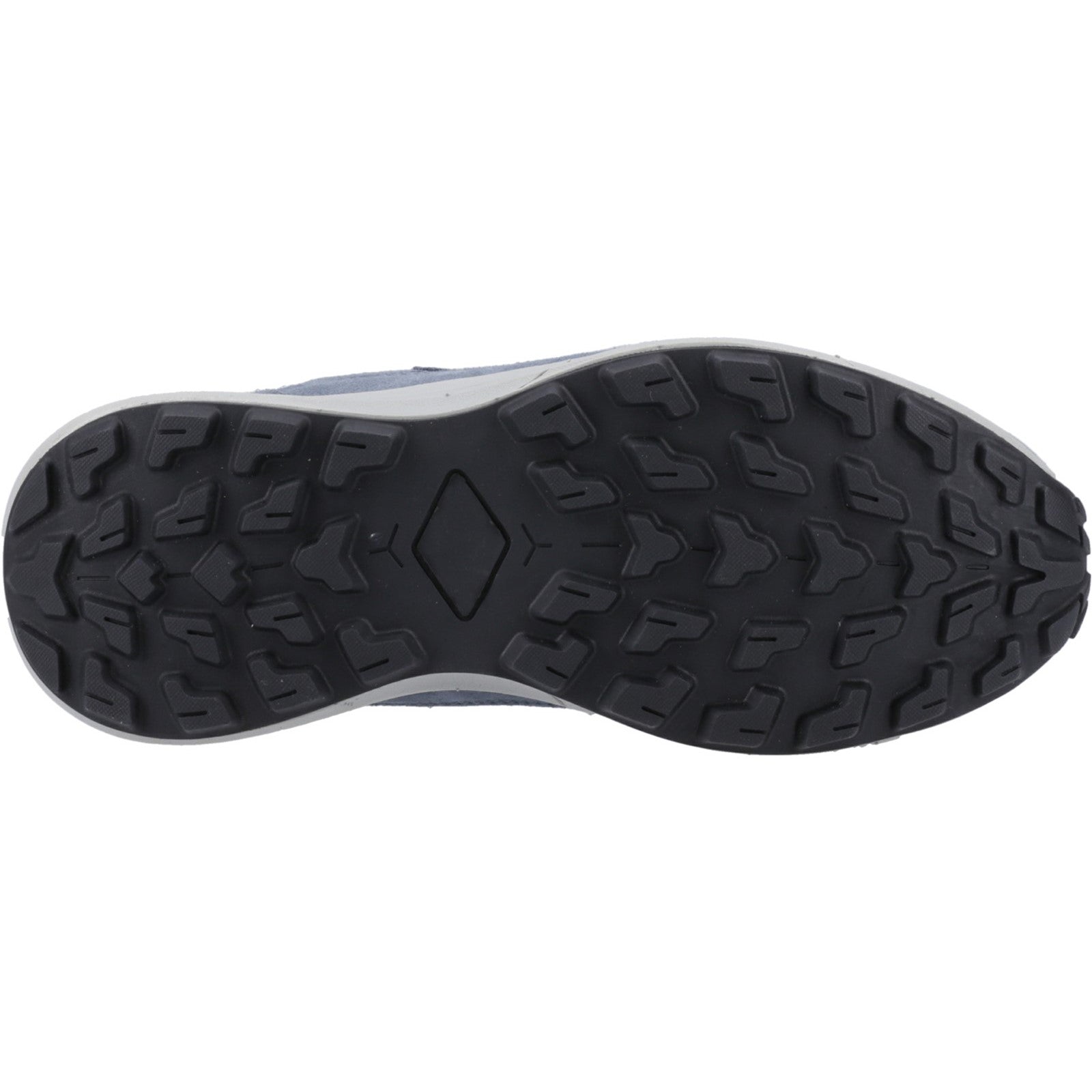 Oddington Suede Mesh WP Hiking Boot Cotswold