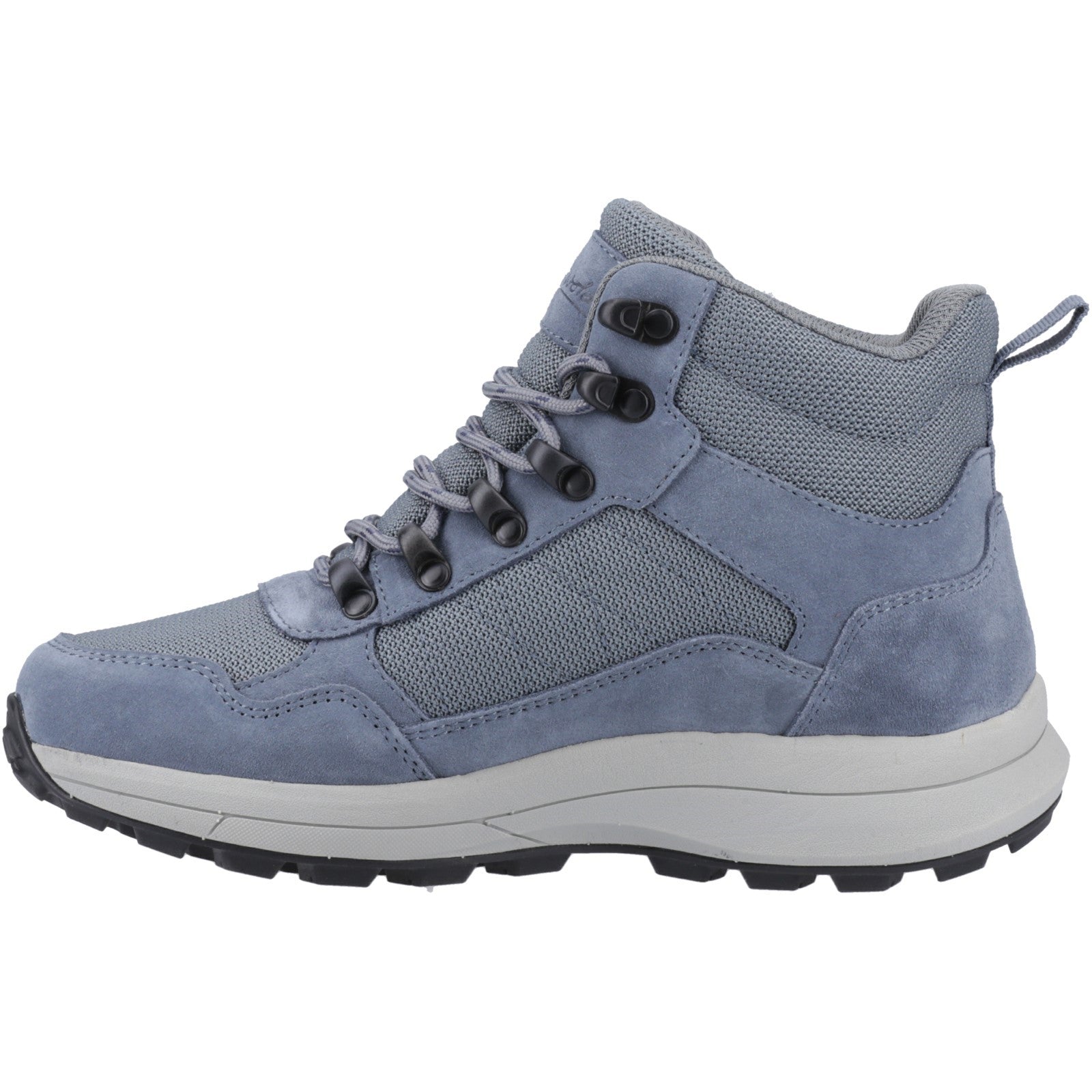 Oddington Suede Mesh WP Hiking Boot Cotswold