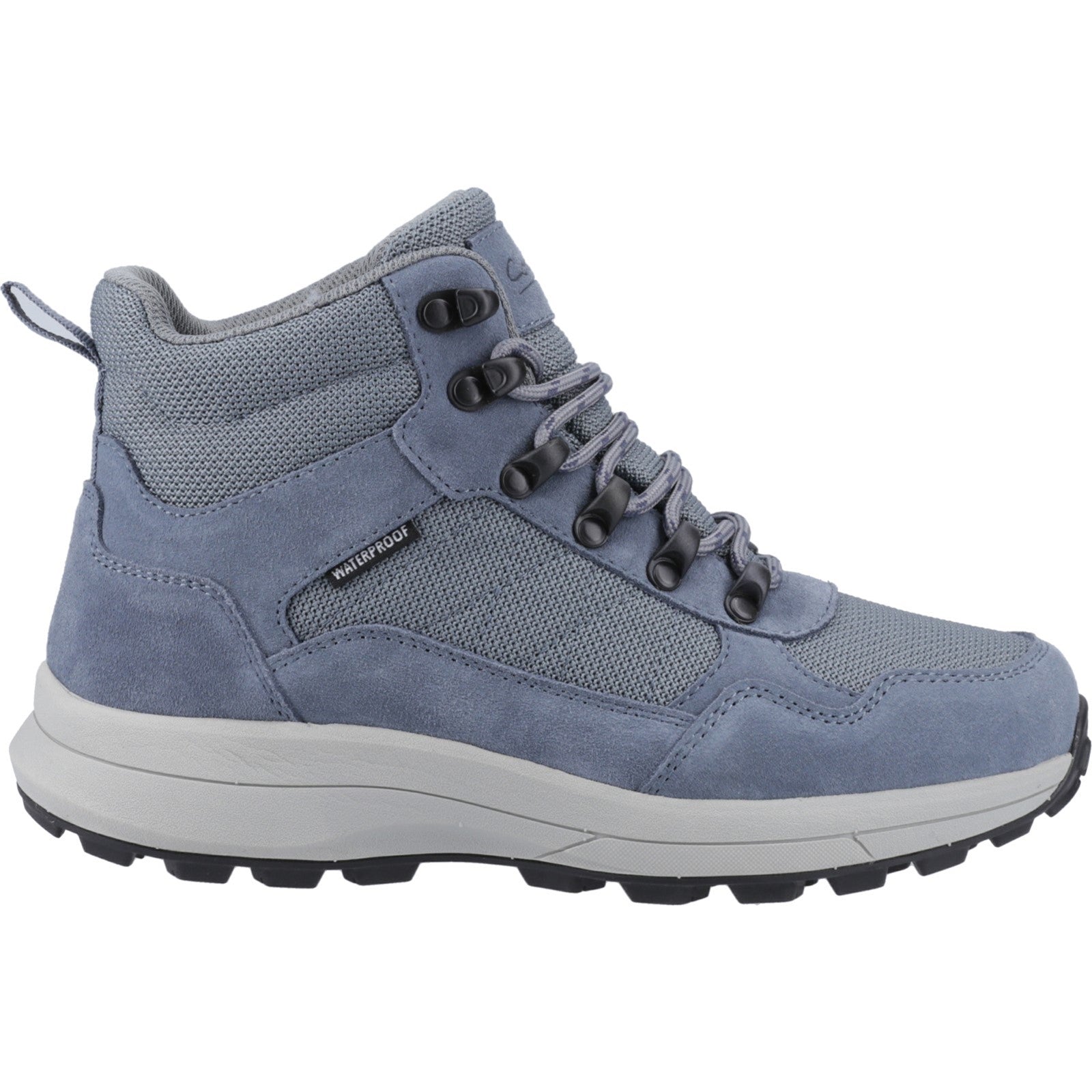 Oddington Suede Mesh WP Hiking Boot Cotswold