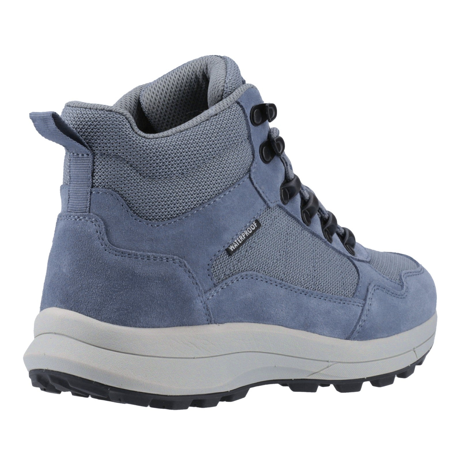 Oddington Suede Mesh WP Hiking Boot Cotswold