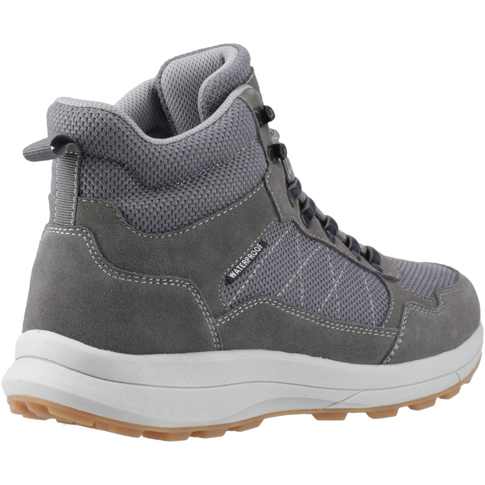 Oddington Suede Mesh WP Hiking Boot Cotswold