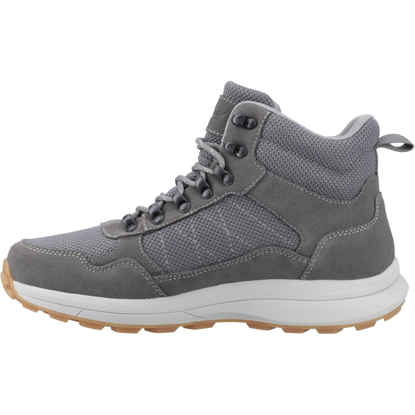 Oddington Suede Mesh WP Hiking Boot Cotswold