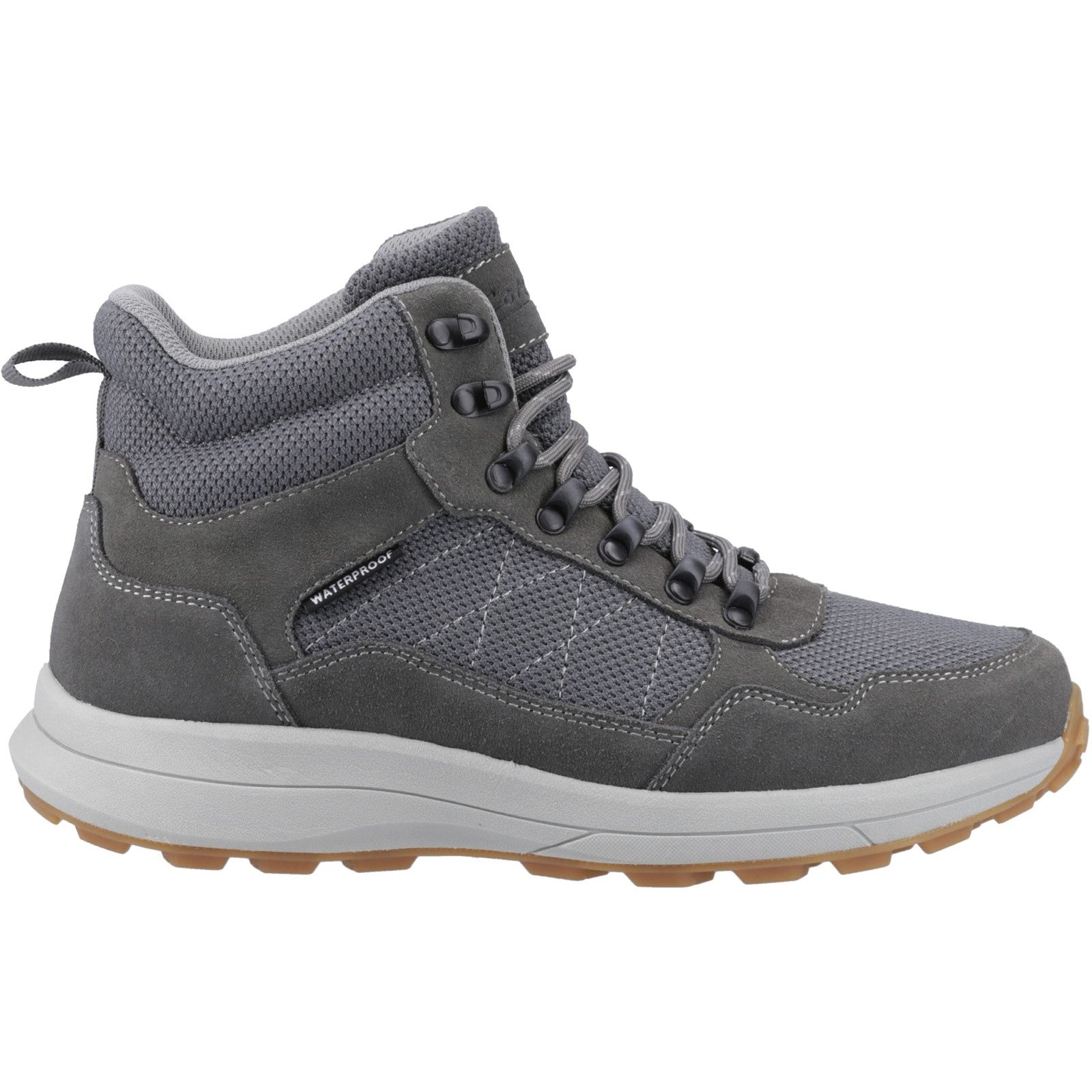 Oddington Suede Mesh WP Hiking Boot Cotswold