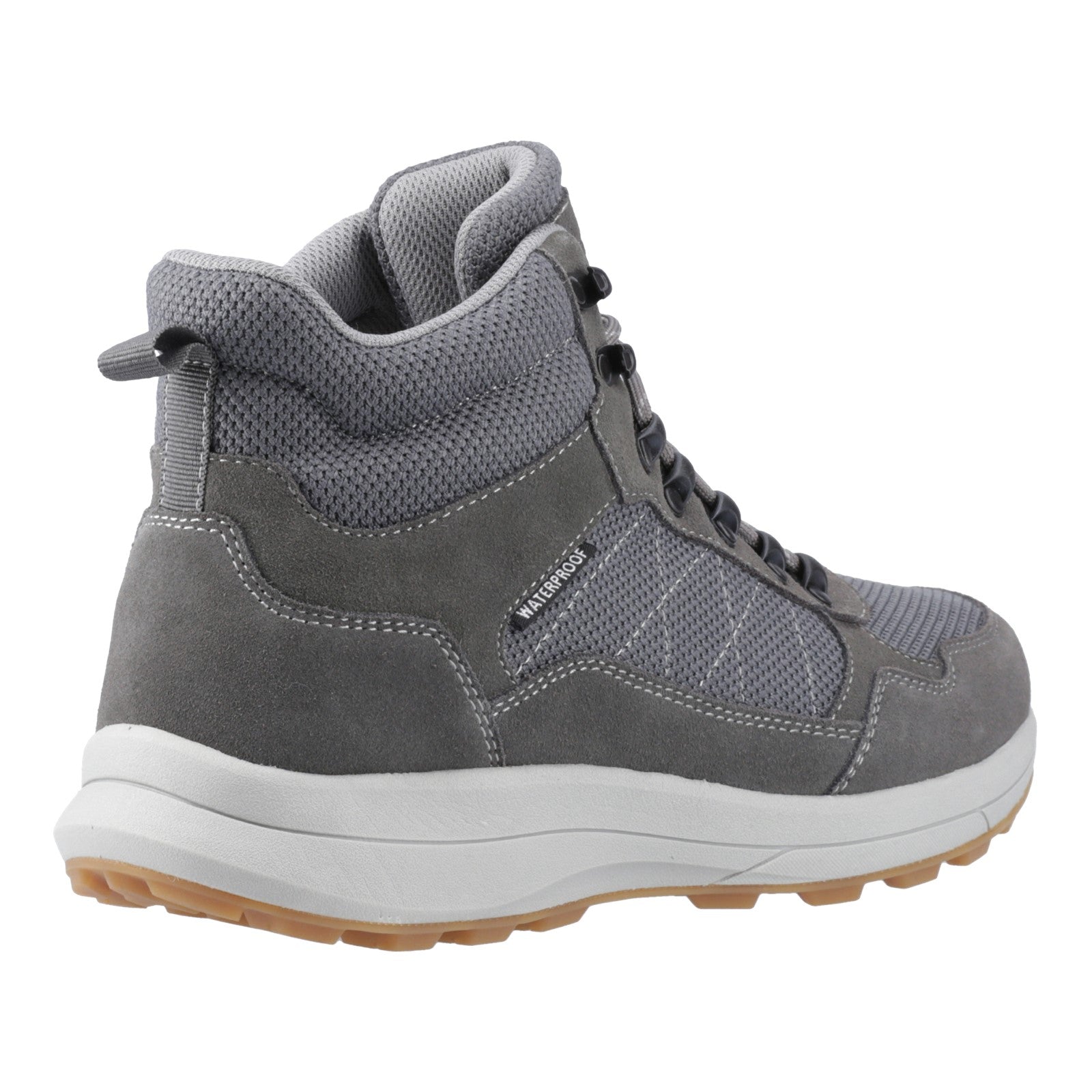 Oddington Suede Mesh WP Hiking Boot Cotswold