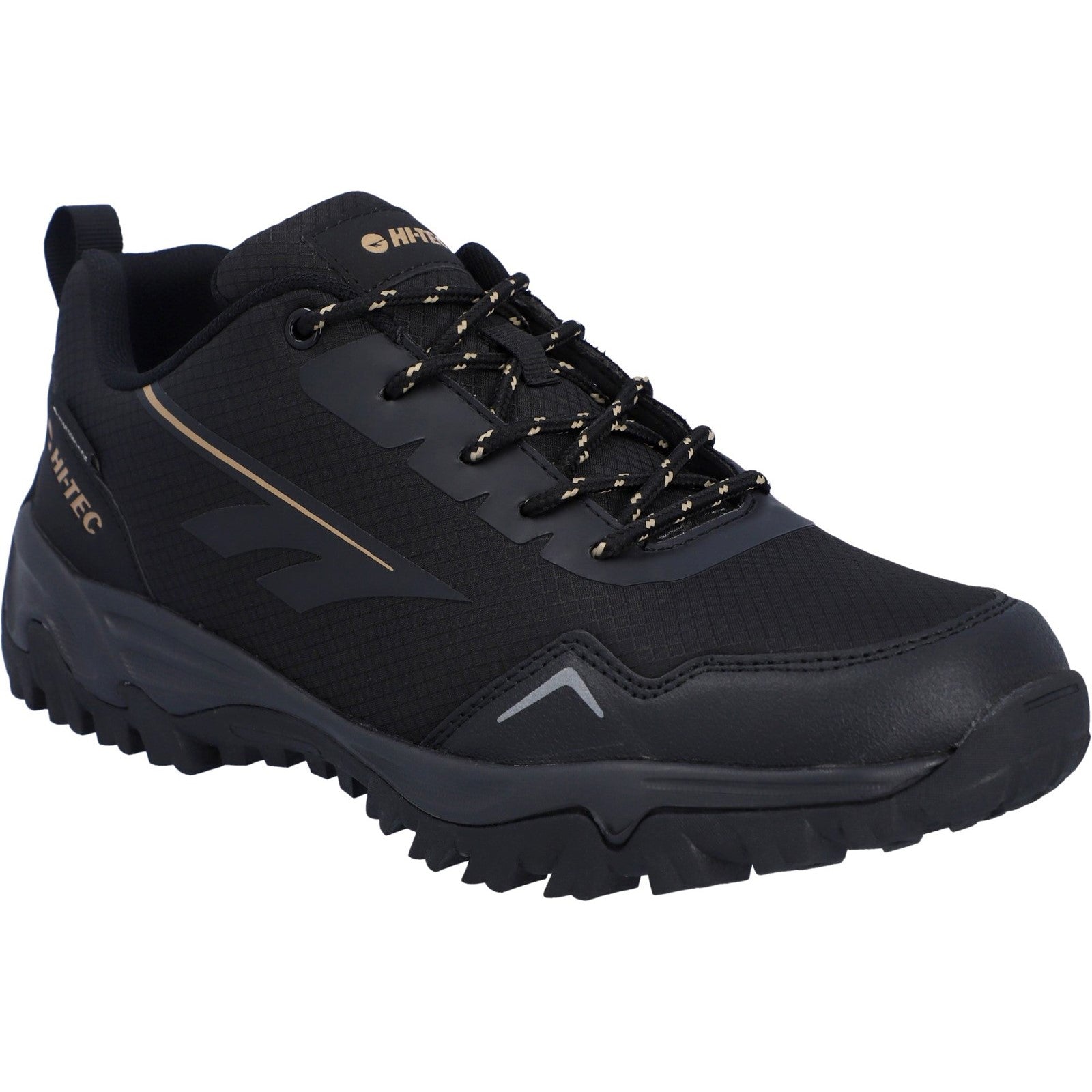 JAGUAR SPORT WP Trail Shoe Hi-Tec