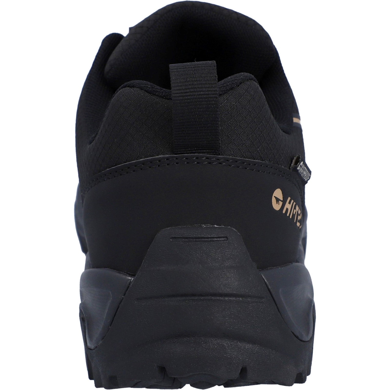 JAGUAR SPORT WP Trail Shoe Hi-Tec