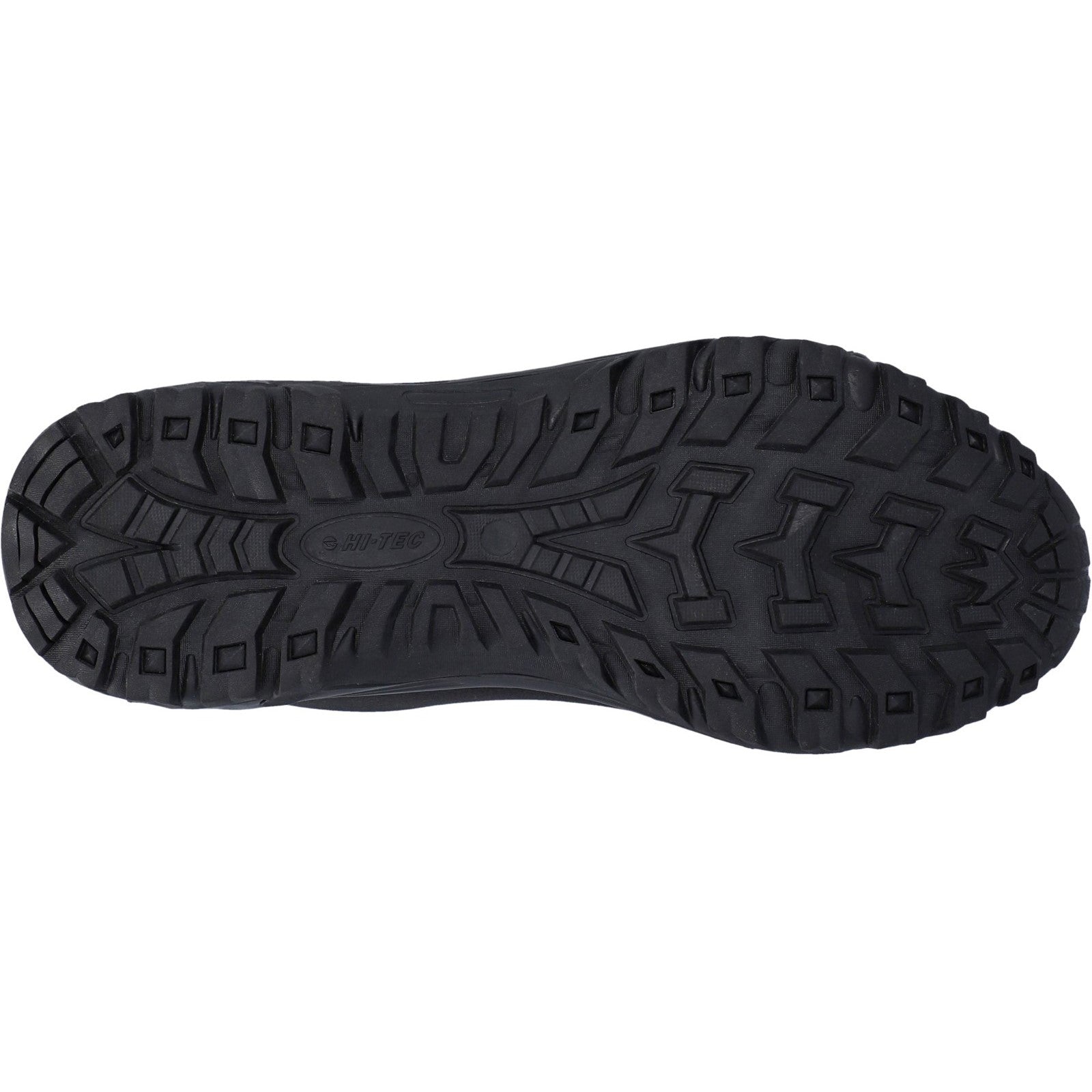 JAGUAR SPORT WP Trail Shoe Hi-Tec