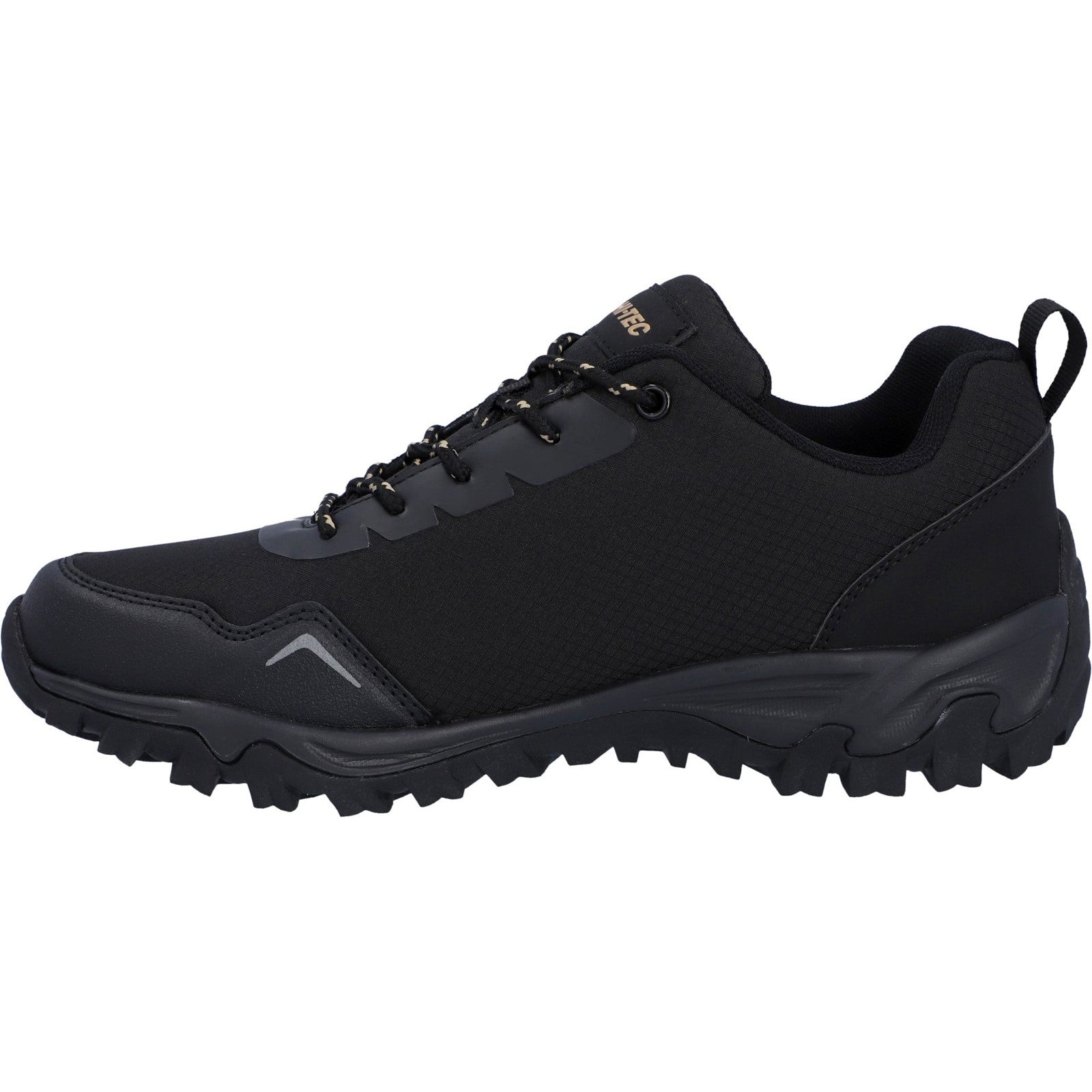 JAGUAR SPORT WP Trail Shoe Hi-Tec