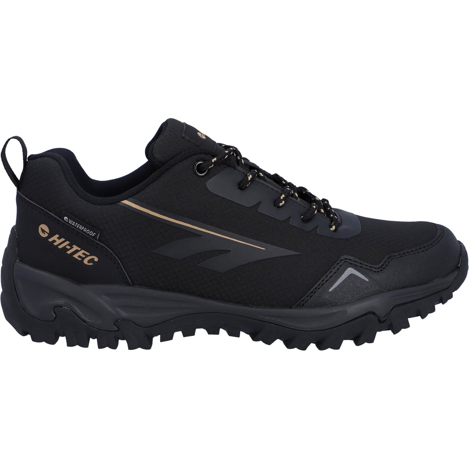 JAGUAR SPORT WP Trail Shoe Hi-Tec