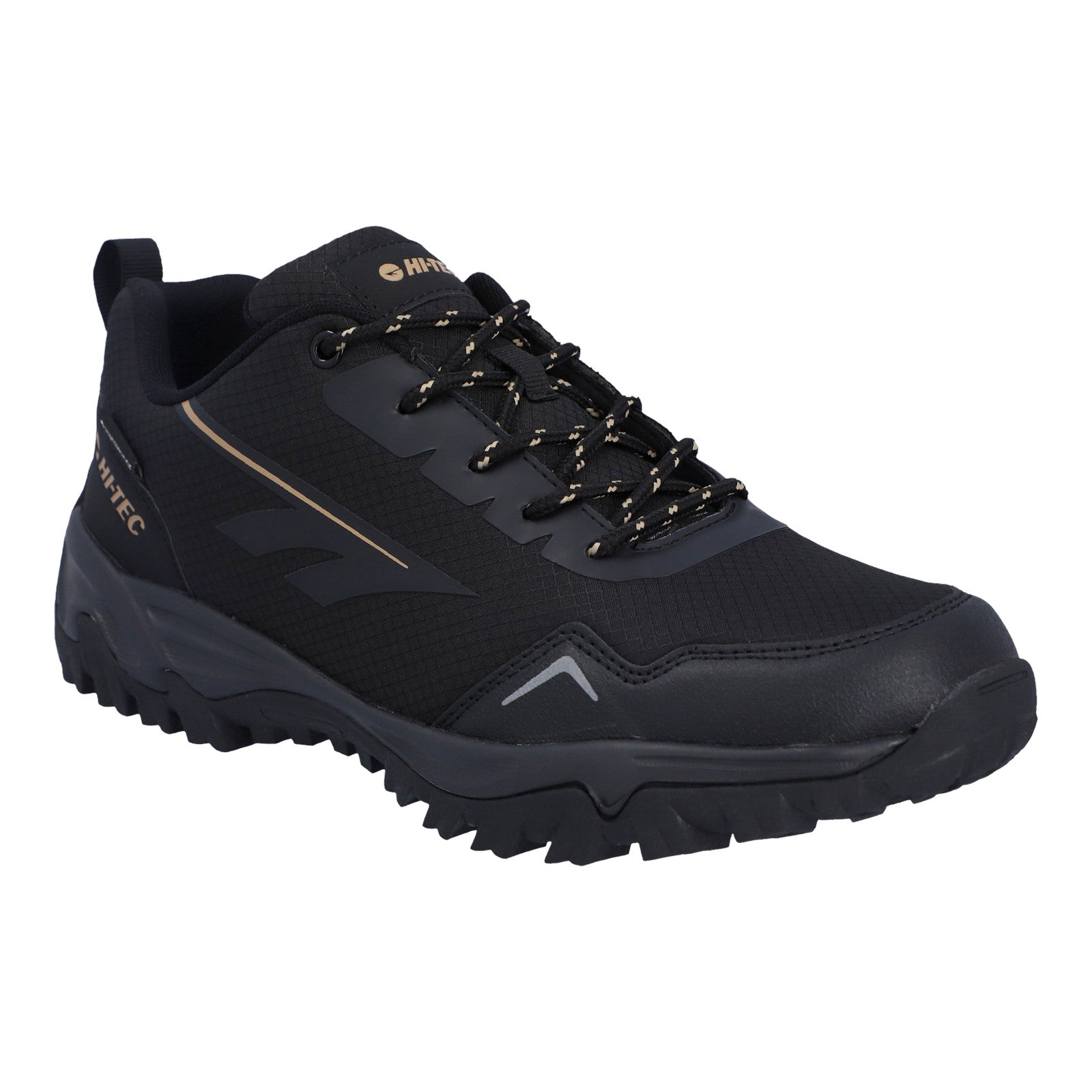 JAGUAR SPORT WP Trail Shoe Hi-Tec