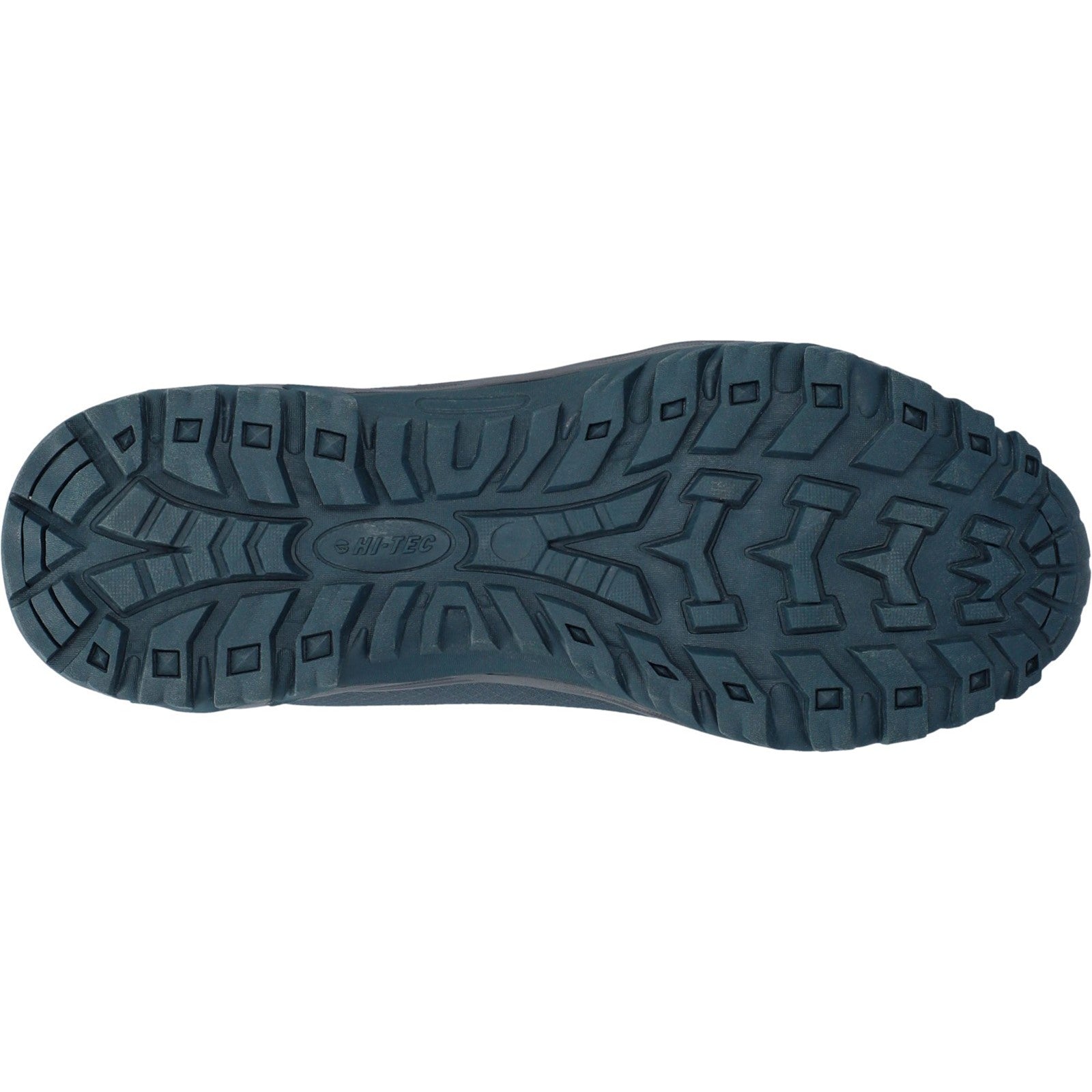 JAGUAR SPORT WP Trail Shoe Hi-Tec