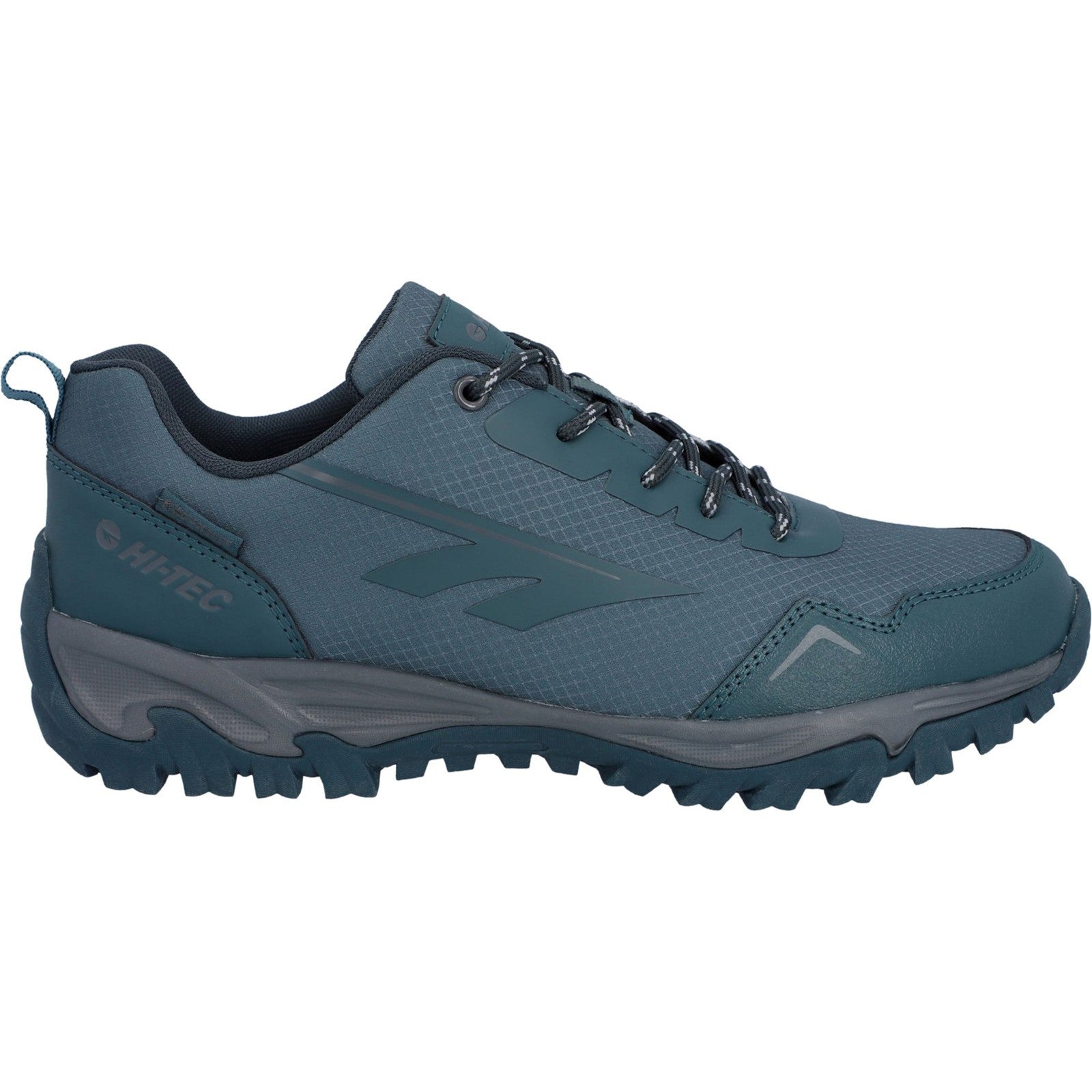 JAGUAR SPORT WP Trail Shoe Hi-Tec