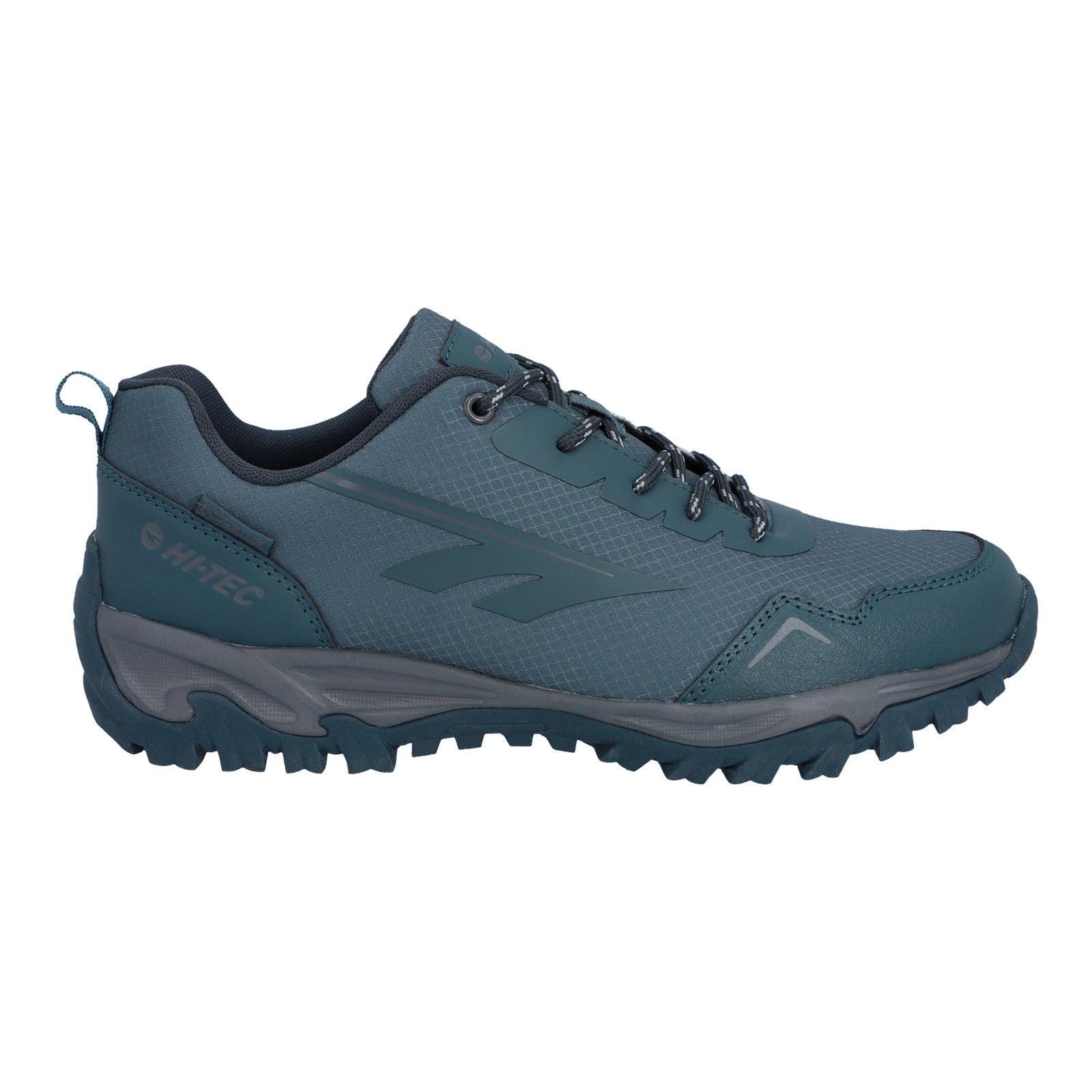 JAGUAR SPORT WP Trail Shoe Hi-Tec