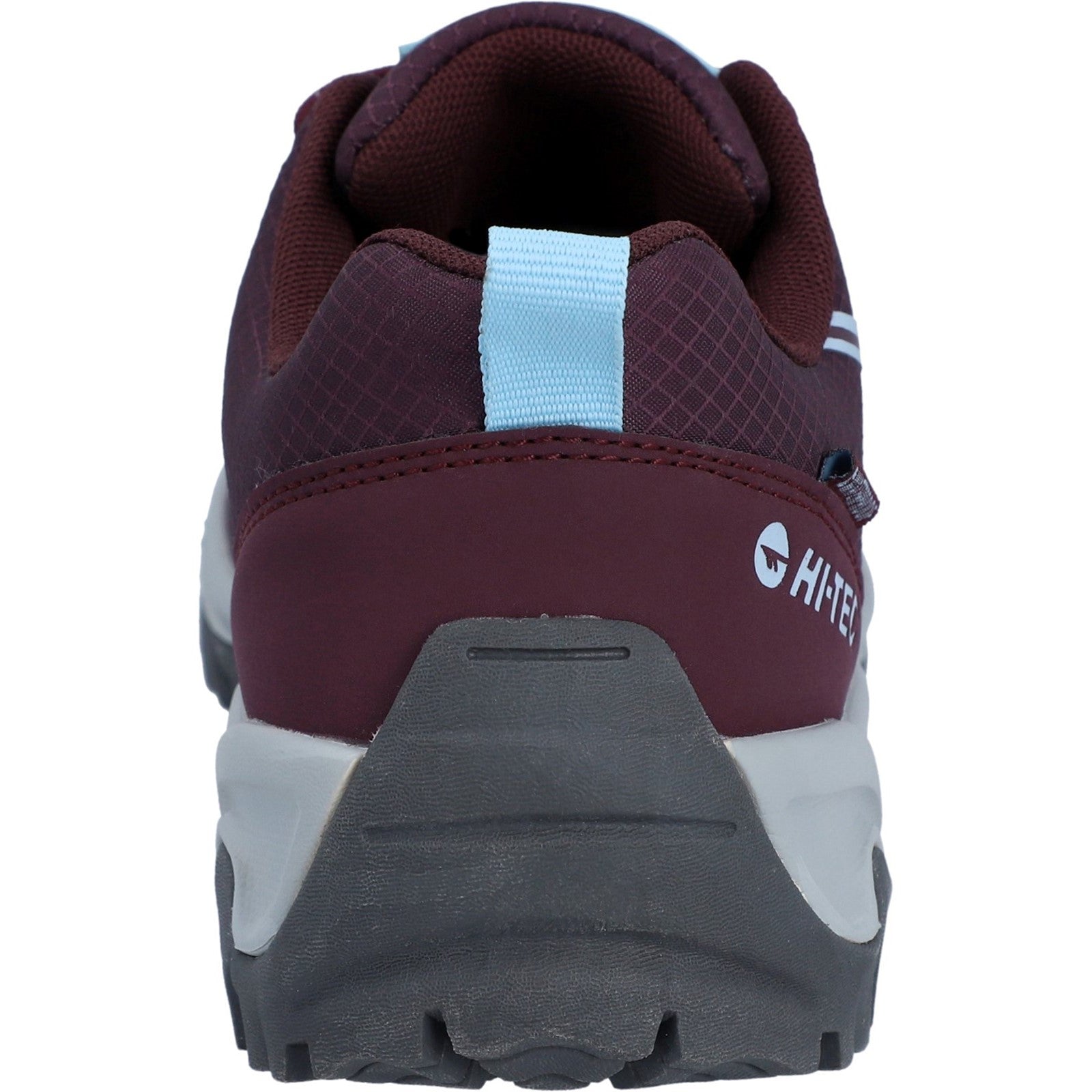 JAGUAR WOMENS WP Trail Shoe Hi-Tec